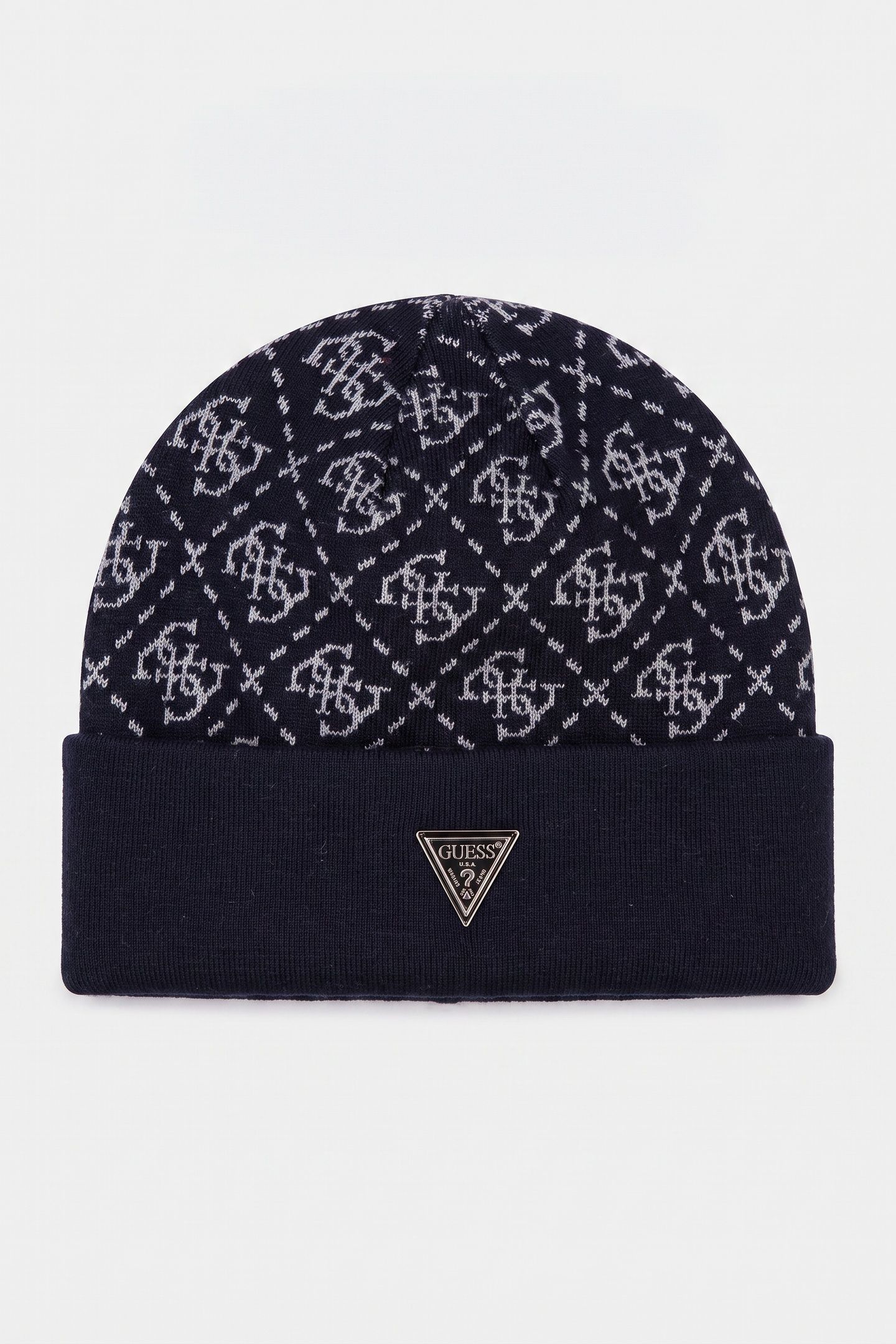 4G BEANIE ALLOVER 4G SMART BLU 2