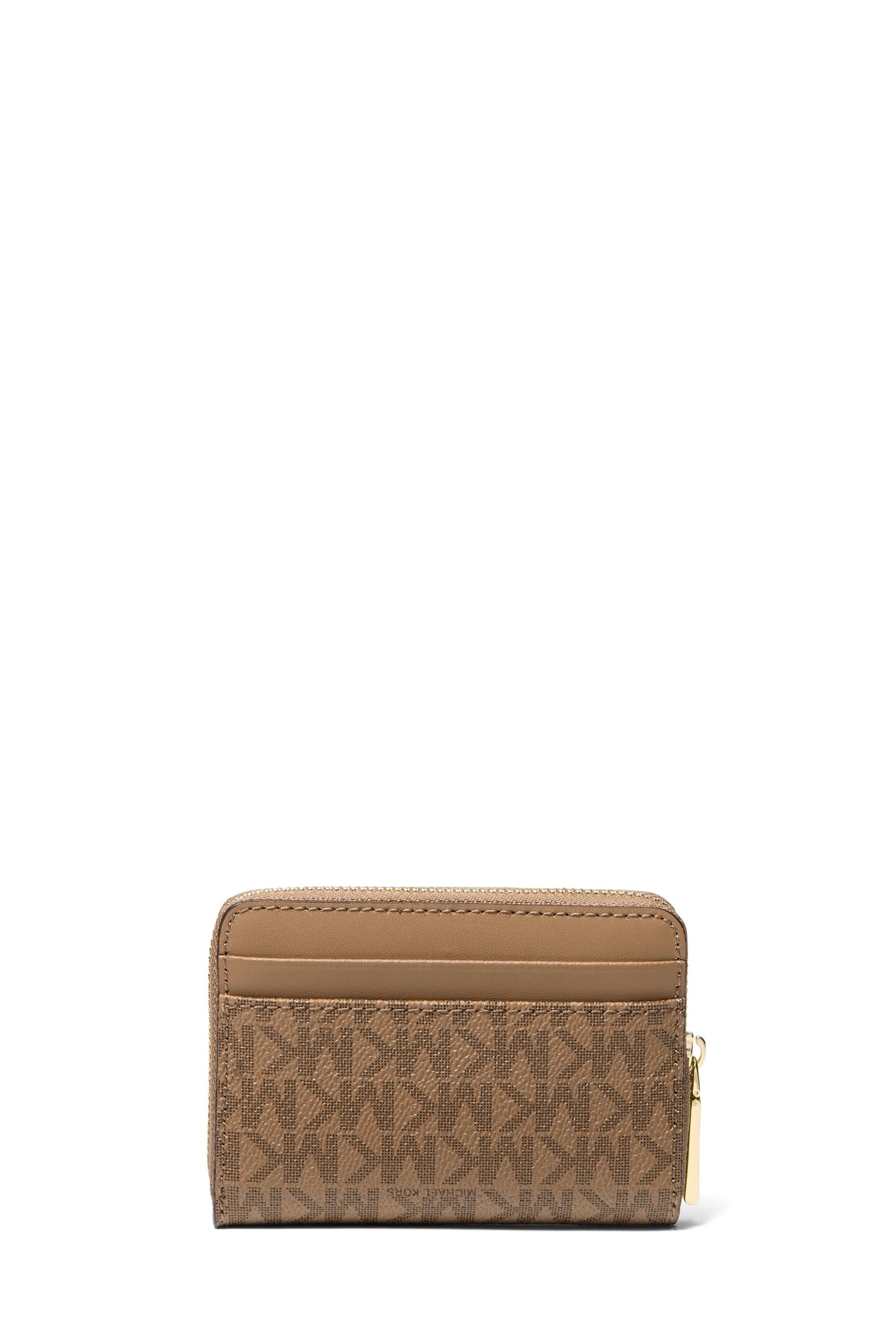 SMALL ZIP AROUND COIN CARD CASE HUSK 2