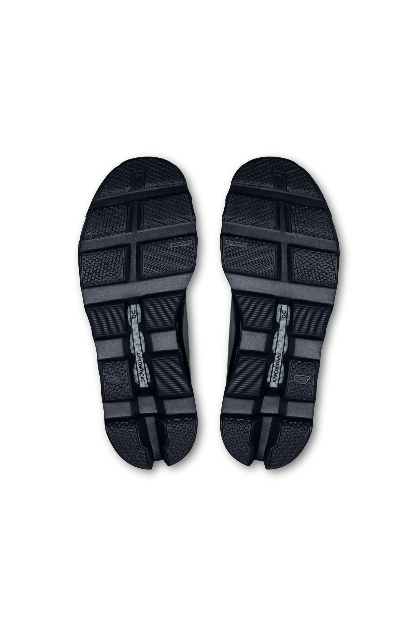 CLOUDMONSTER 1 GLACIER | BLACK 5