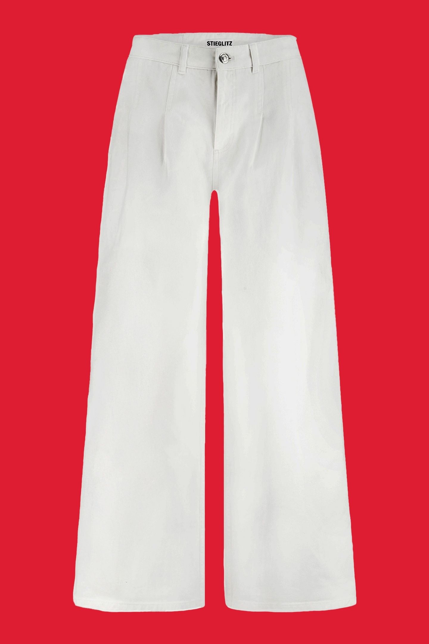 LIEVEN JEANS WHITE 1