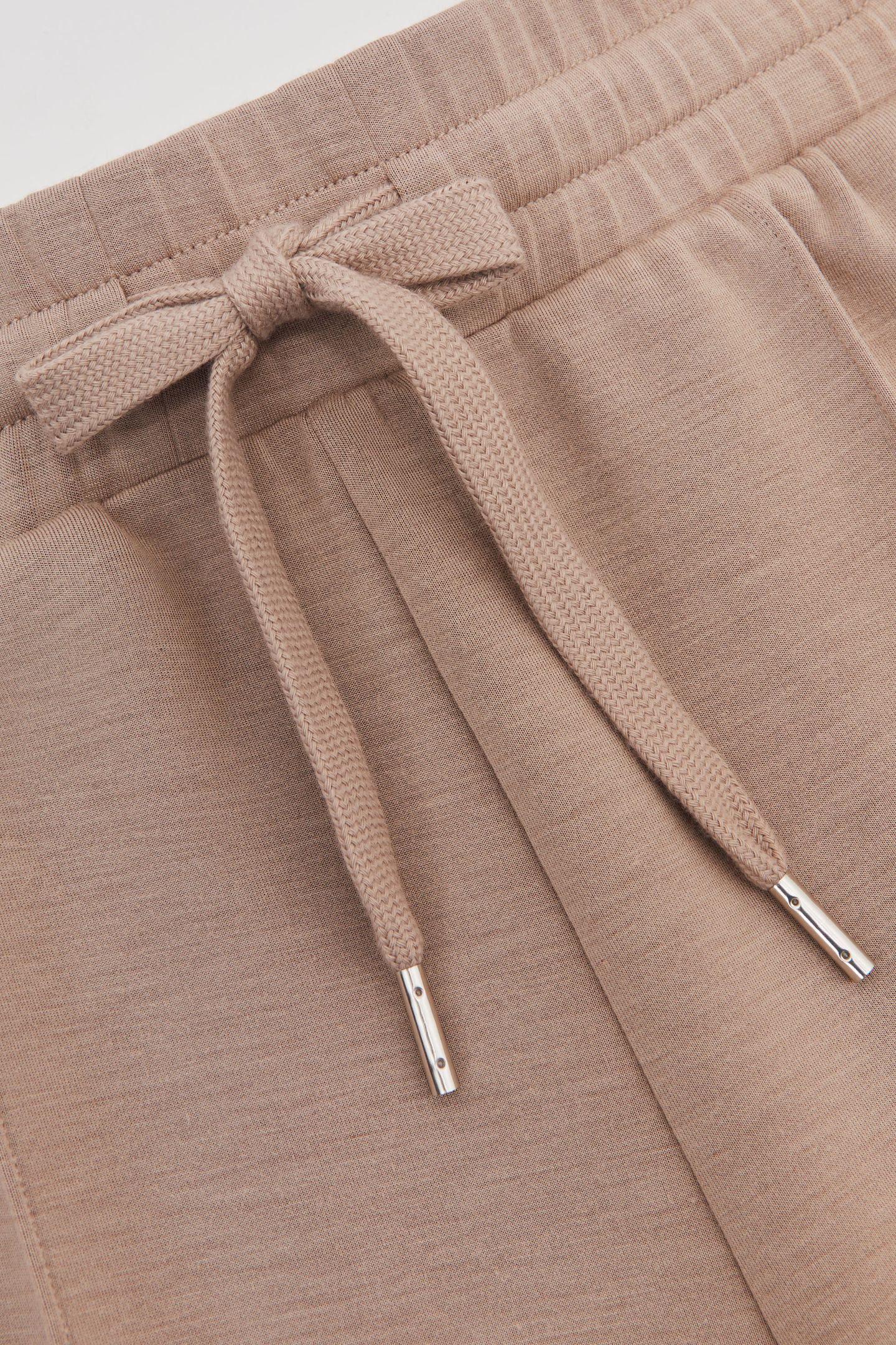 WIDE LEG JOGGER TAUPE NEUTRAL 6