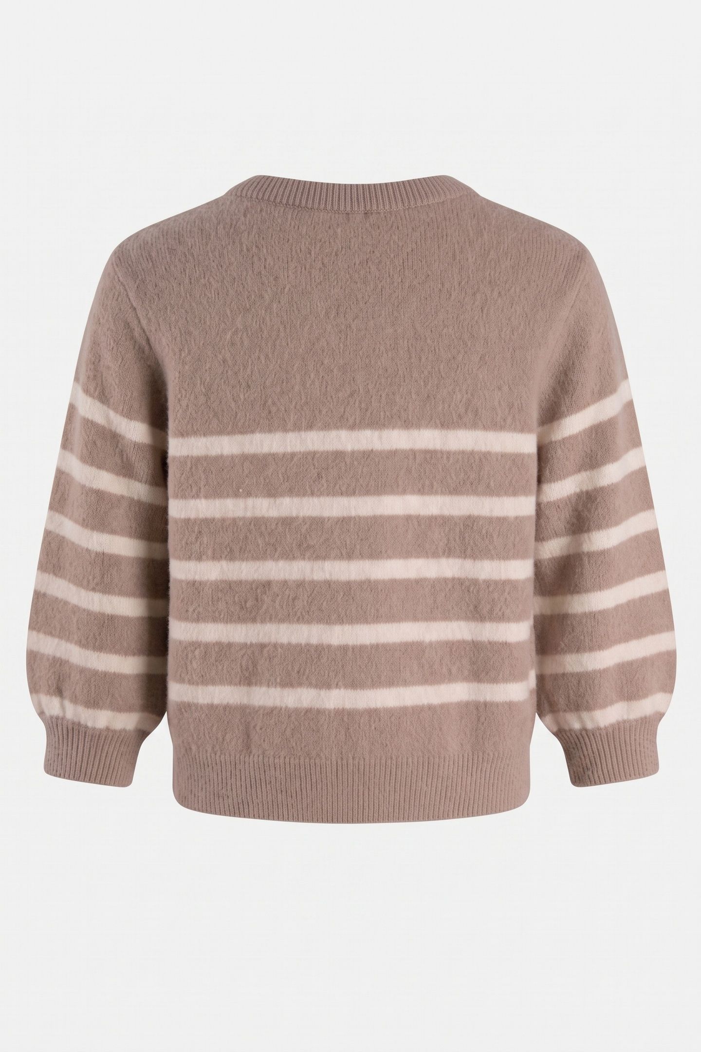 HANNAH SWEATER BEIGE 3