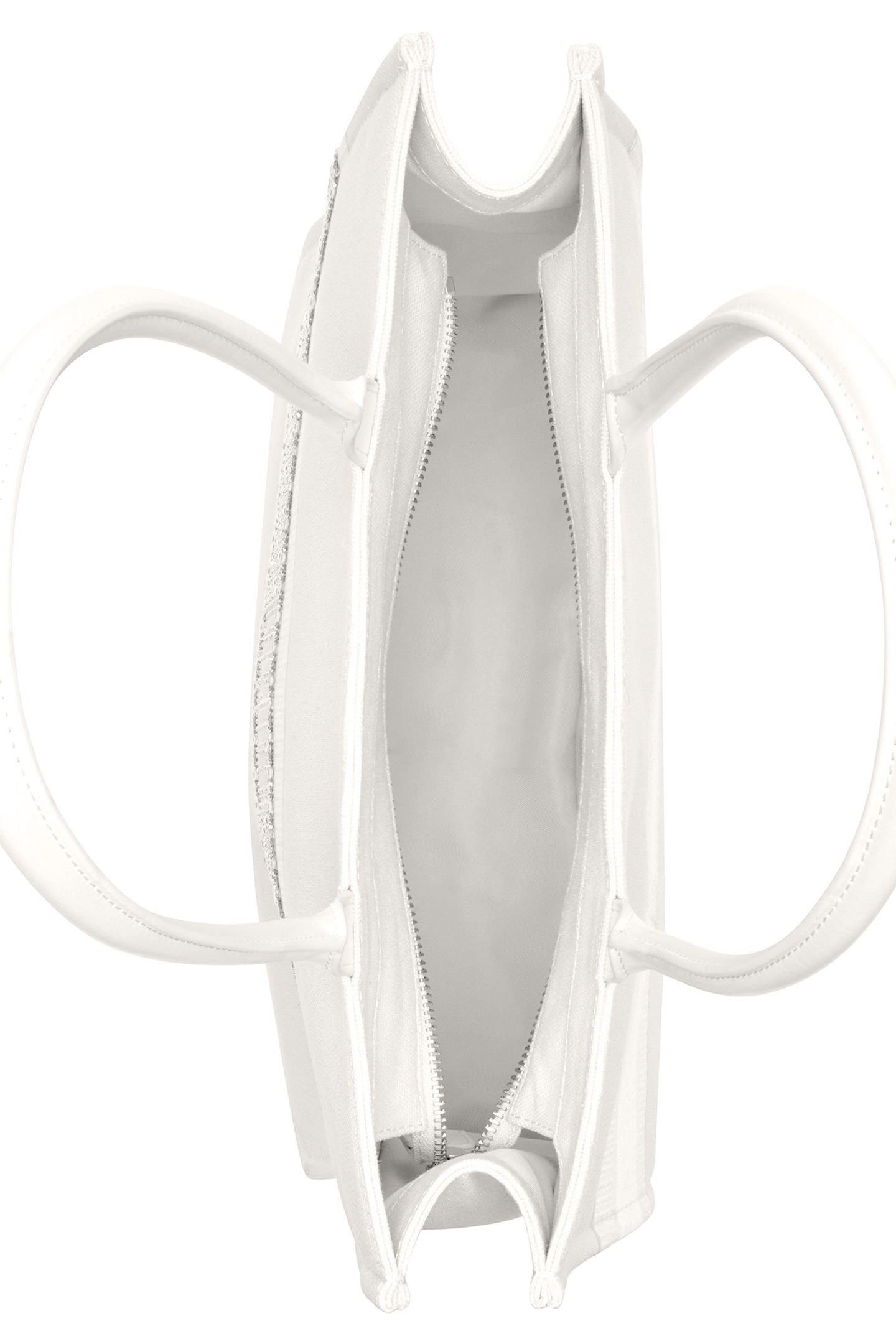 BBRIDE BAG WHITE 4