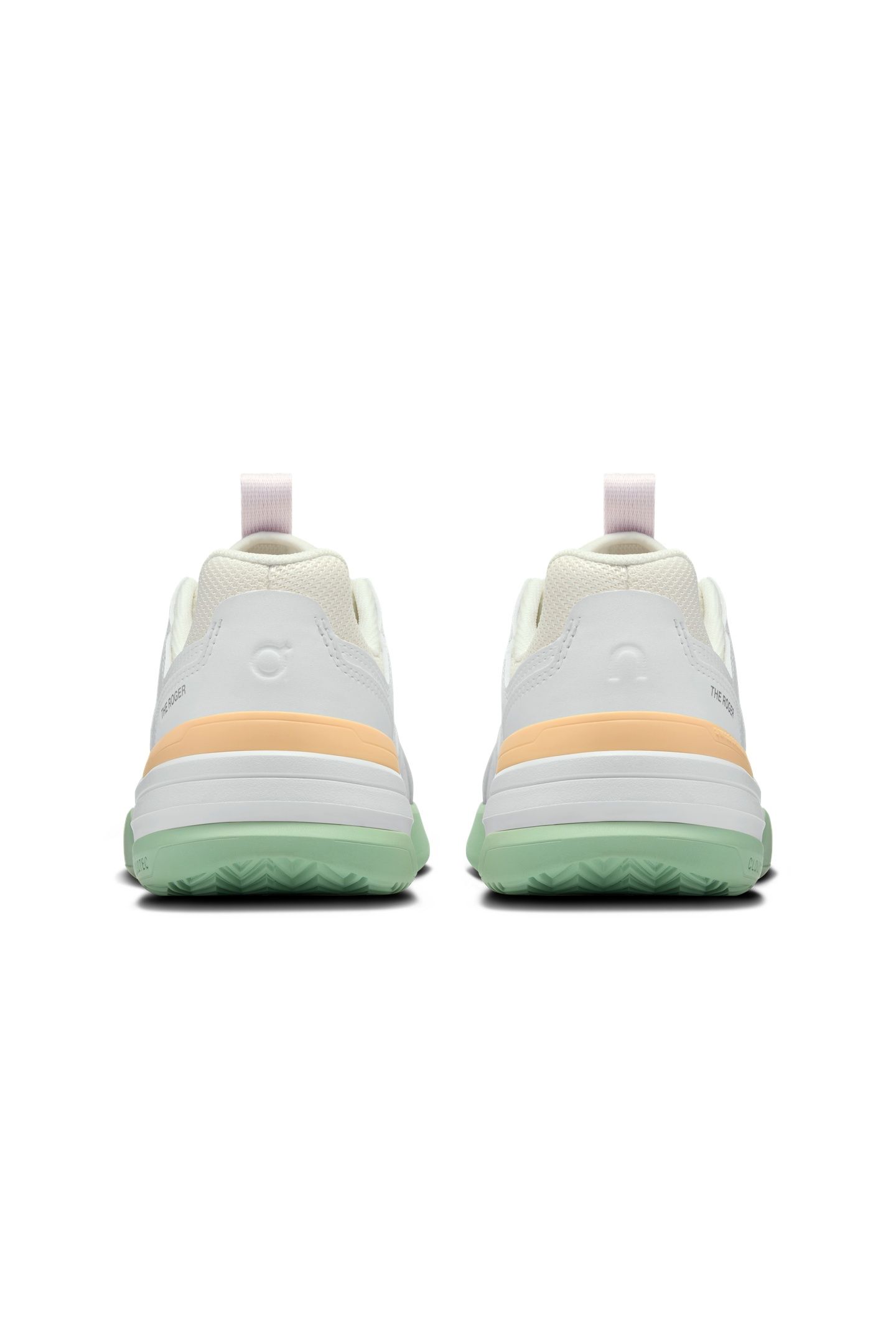THE ROGER CH PRO YOUTH 1 YOUTH WHITE | MINERAL 3