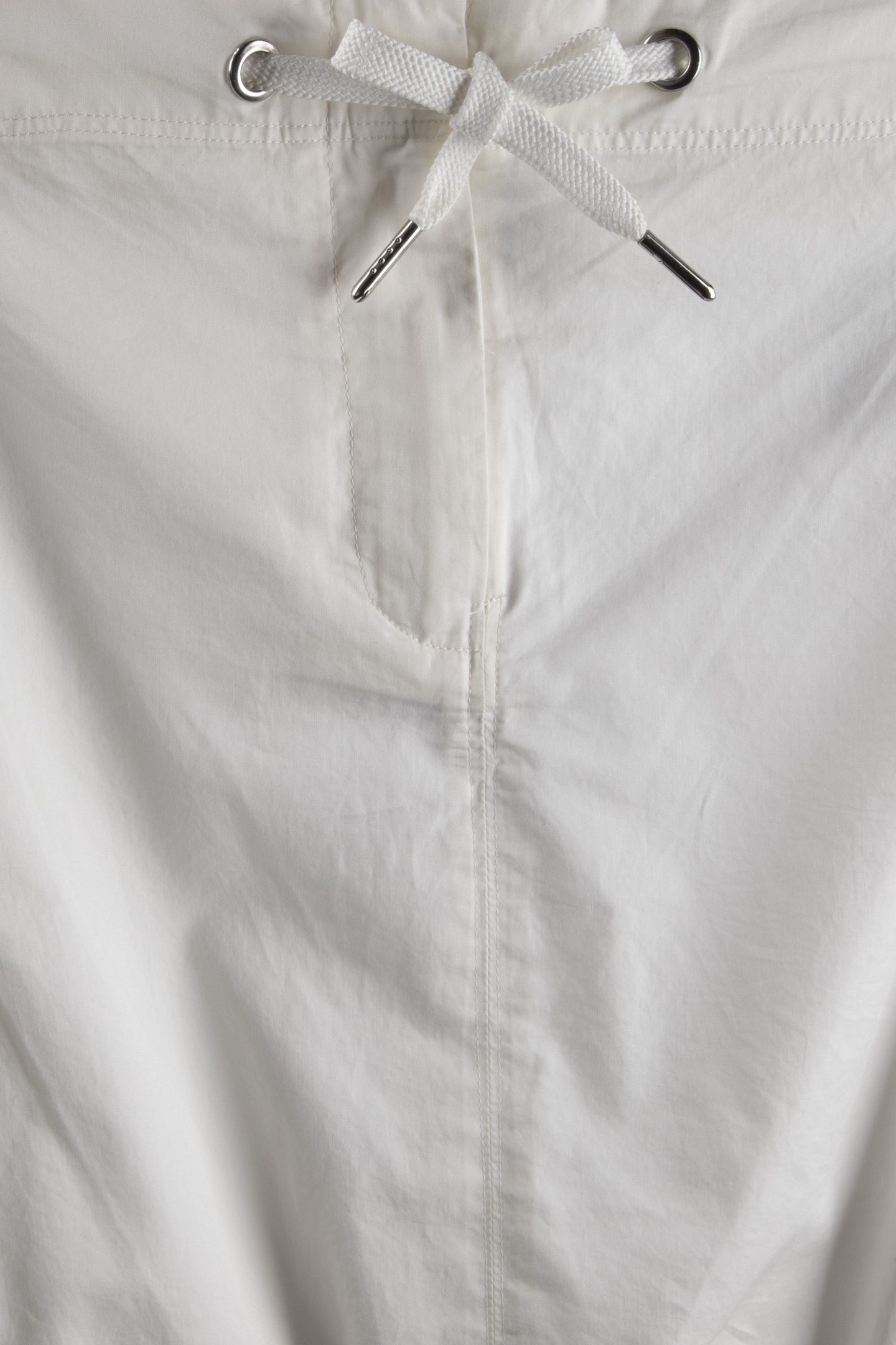 ST ELISSA SKIRT WHITE 3