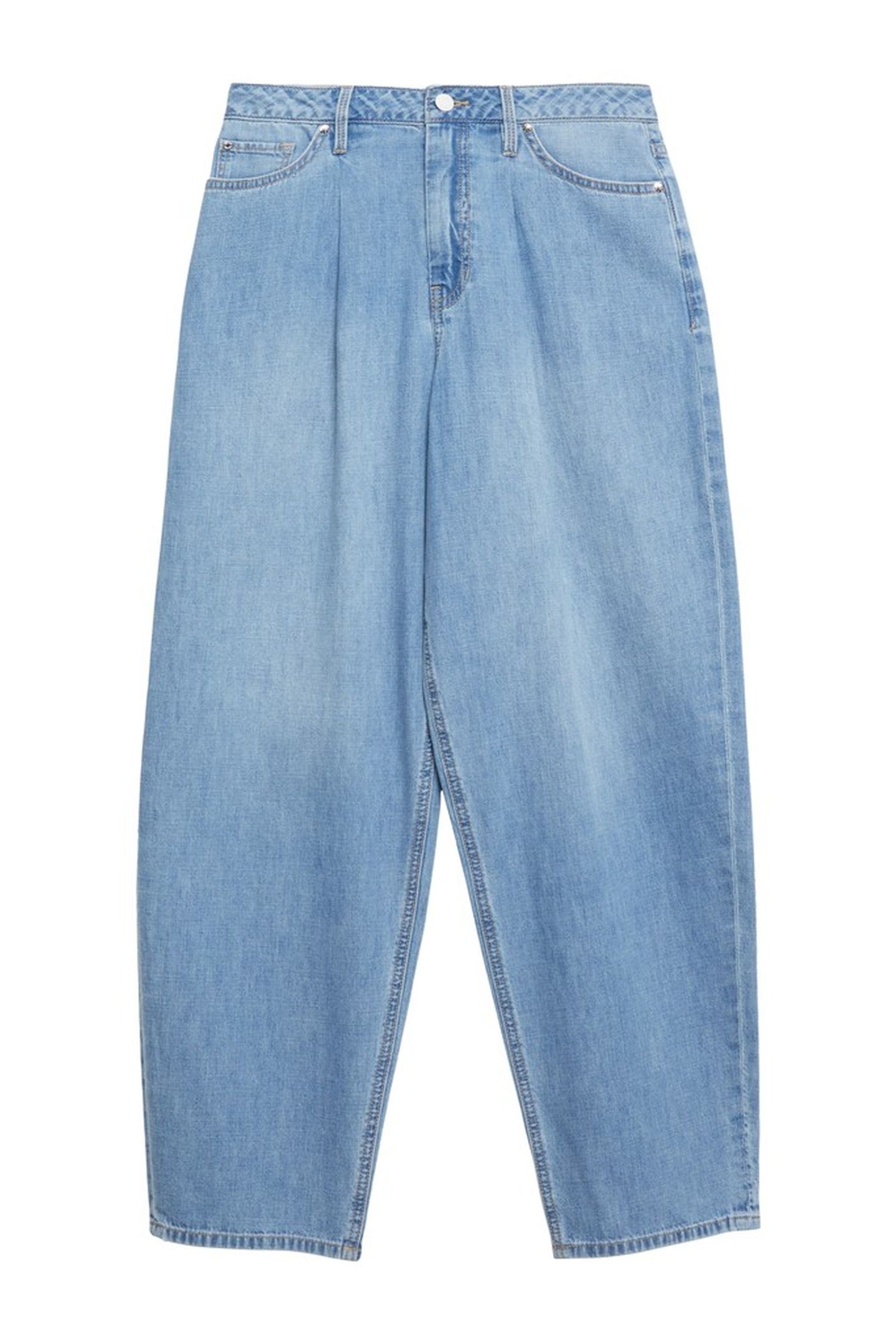 S.OLIVER JEANS BLUE DENIM 4