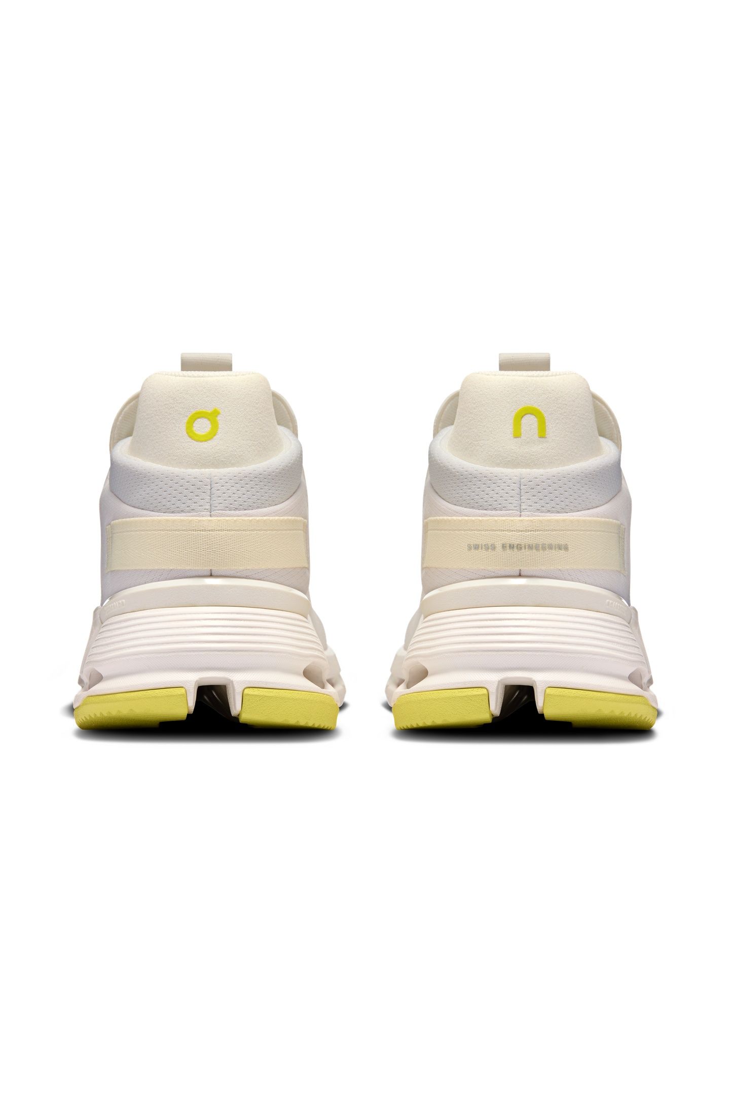 CLOUDNOVA 2 WHITE | LIMELIGHT 3