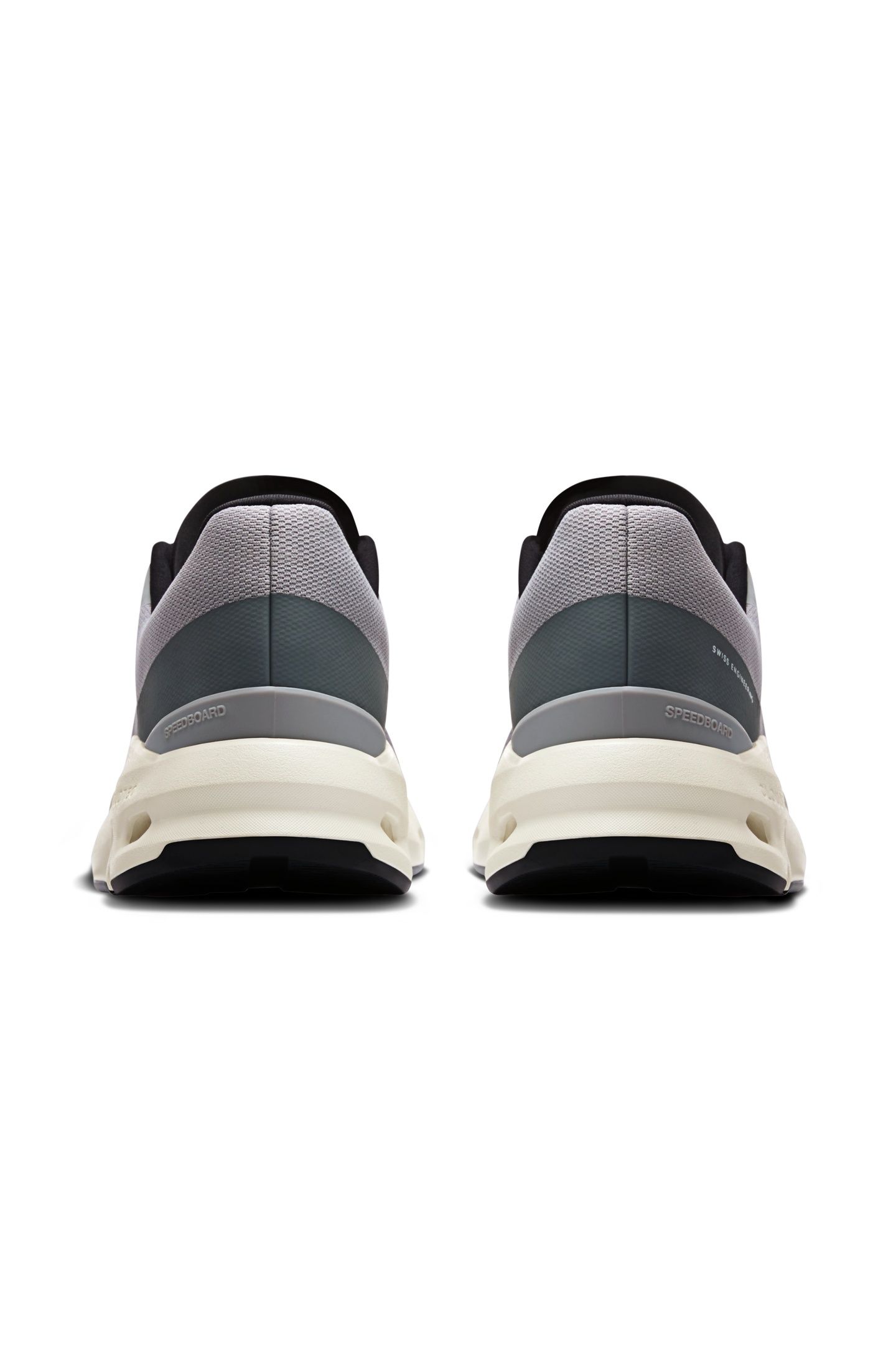 CLOUDPULSE 1 ALLOY | BLACK 3