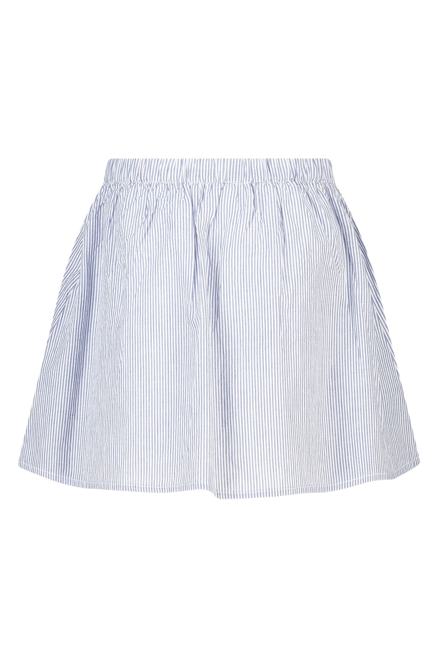 RACHEL JR BLUE/WHITE 4
