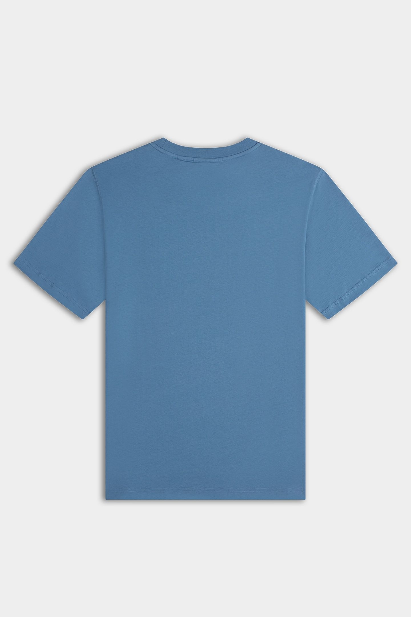 UNISEX ORBIT T-SHIRT BLUE 2