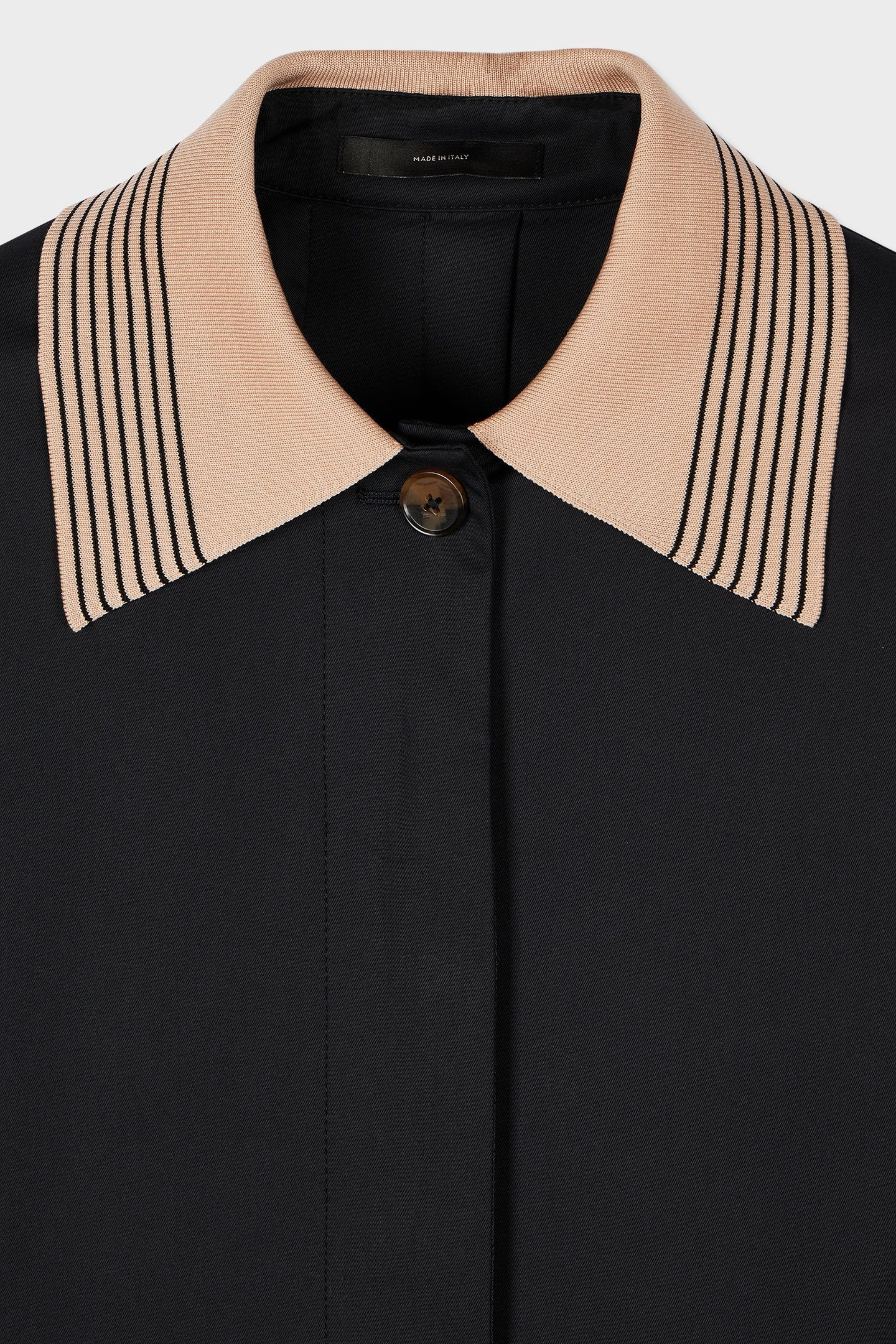 WOMENS JACKET VERY DARK NAVY 6