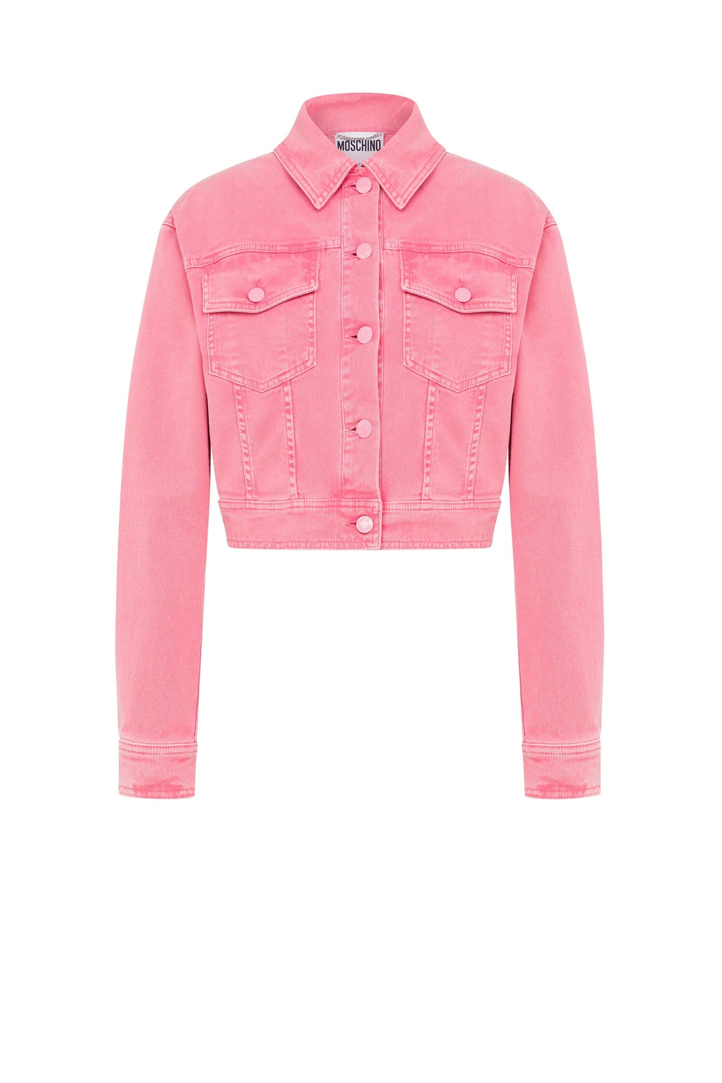 JACKET PINK 3