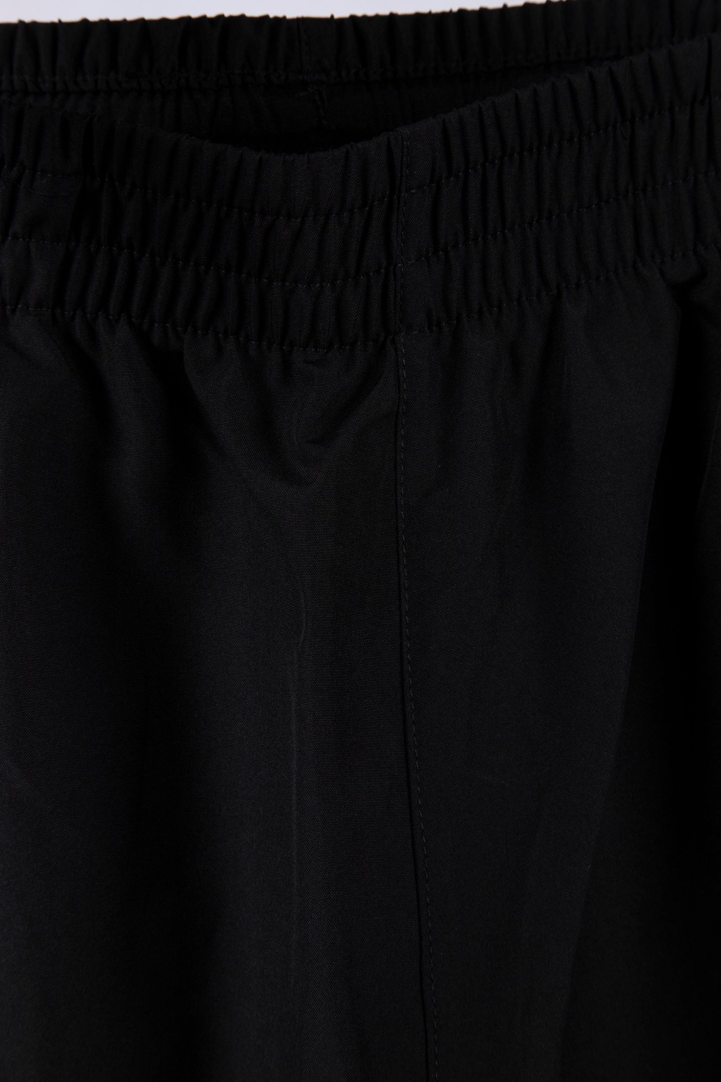 UNISEX PERFORMANCE RUN IT SHORT BLACK 7