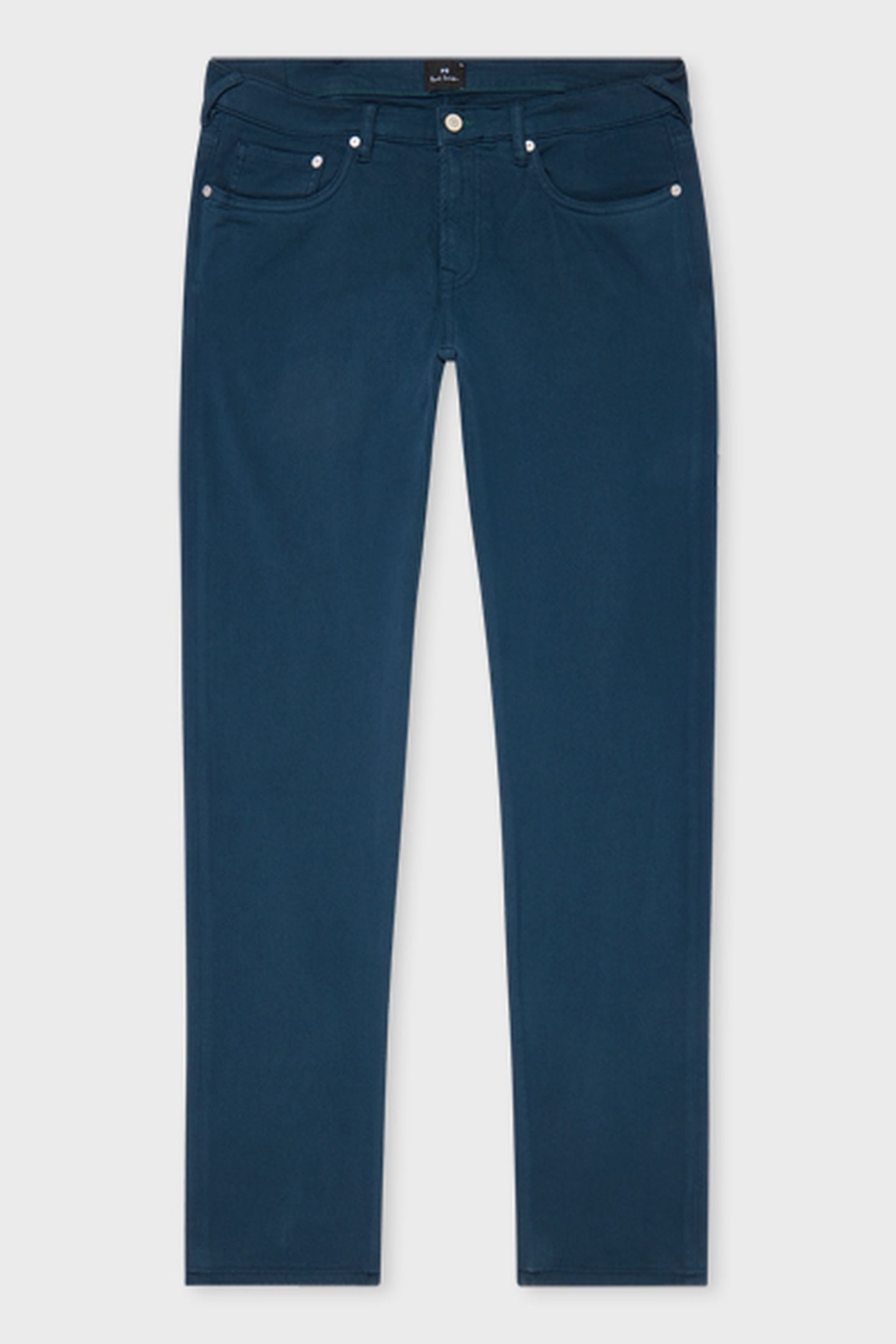 MENS TAPERED FIT JEAN VERY DARK NAVY 1