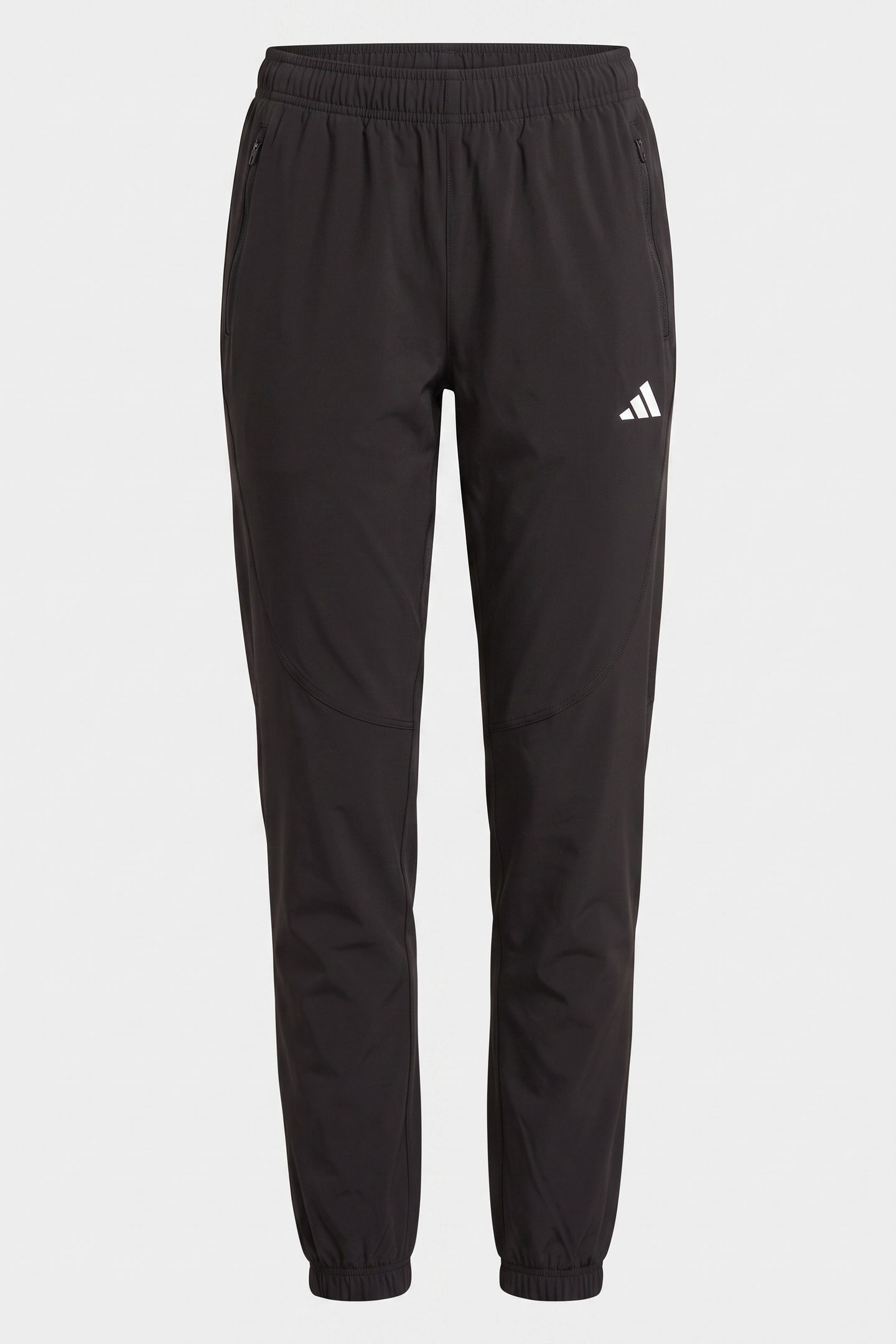 UNISEX PERFORMANCE TRAIN ESSENTIALS TRAINING PANTS BLACK 5