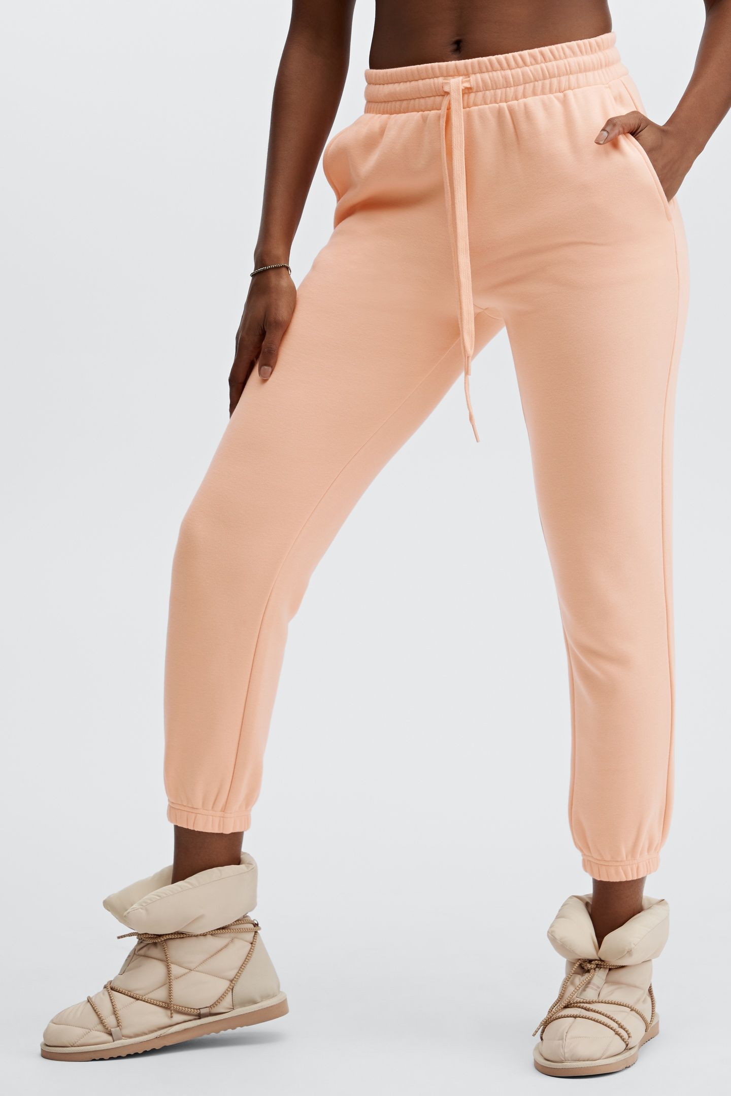 GO-TO SWEATPANT GAIA 2