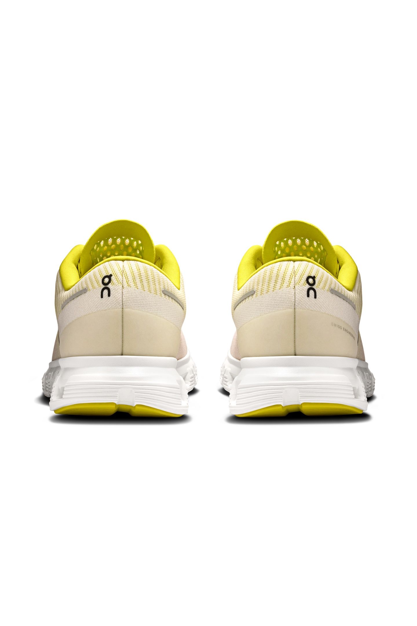 CLOUD 6 PUSH PETAL | LIME 3