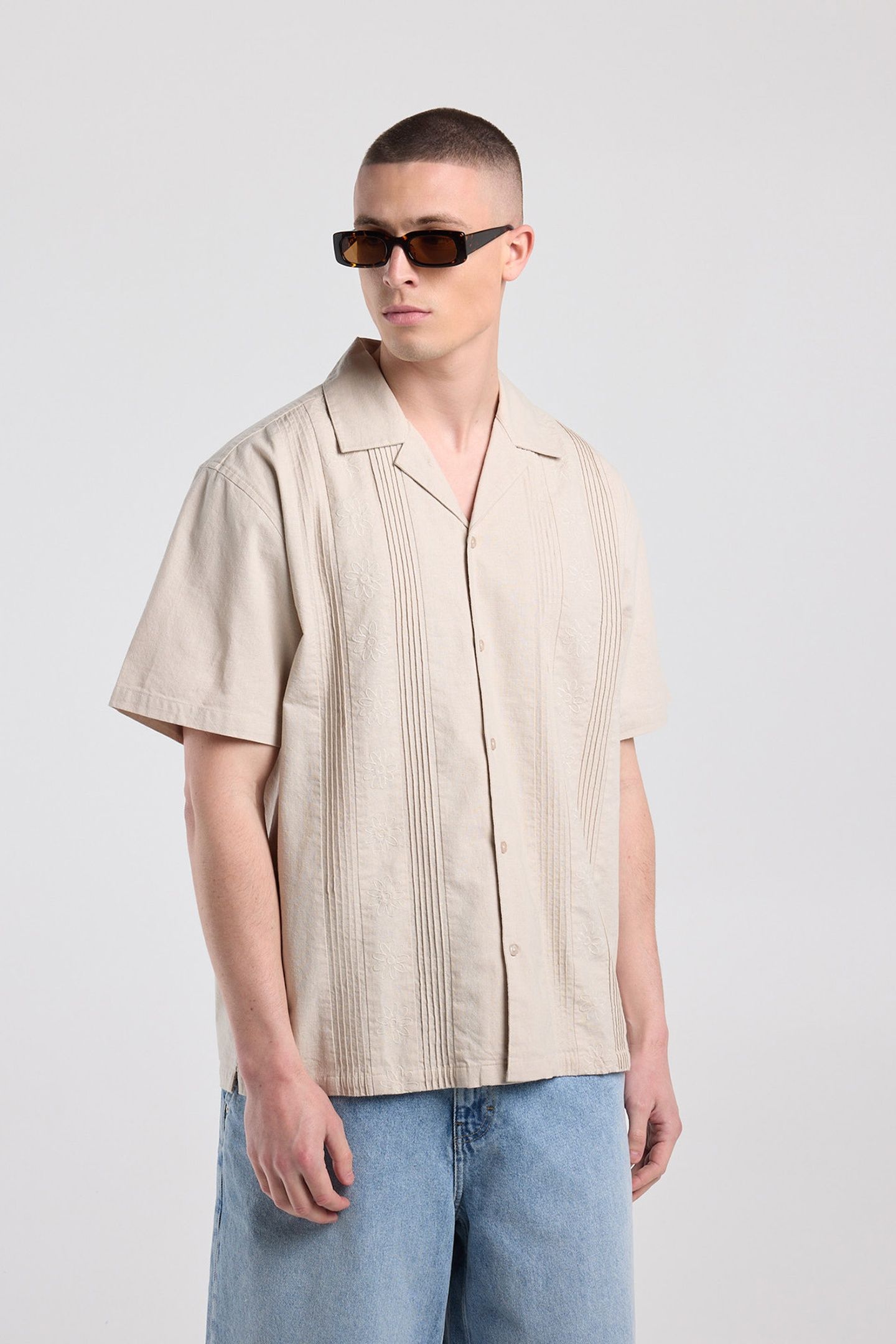 IDRIS BEIGE 1