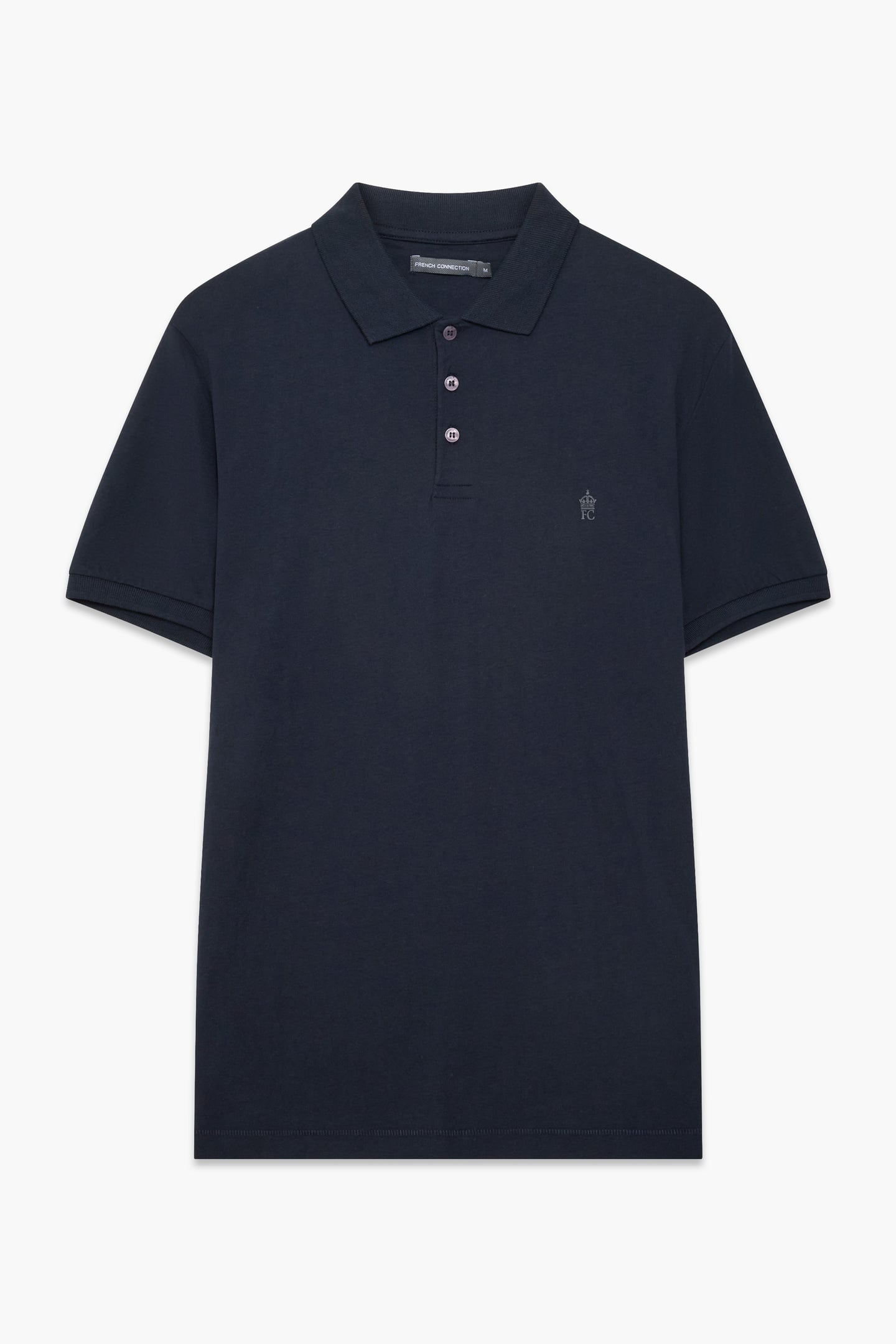 POLO MARINE/GUNMETAL 1