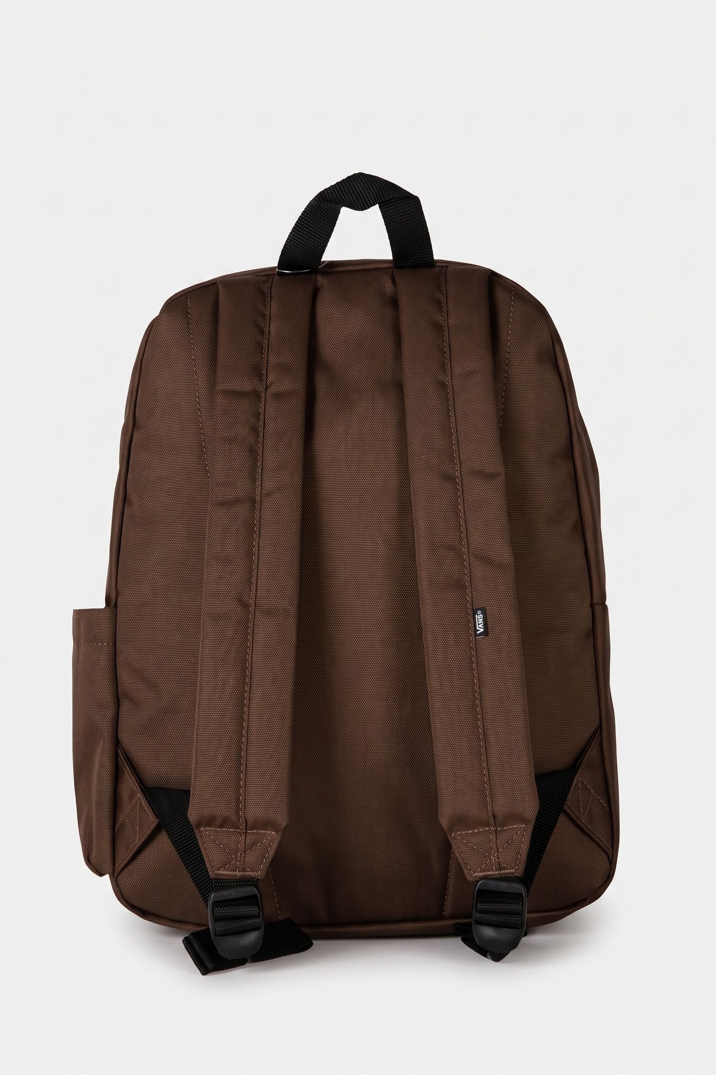 UNISEX OLD SKOOL DROP V BACKPACK BROWN 3