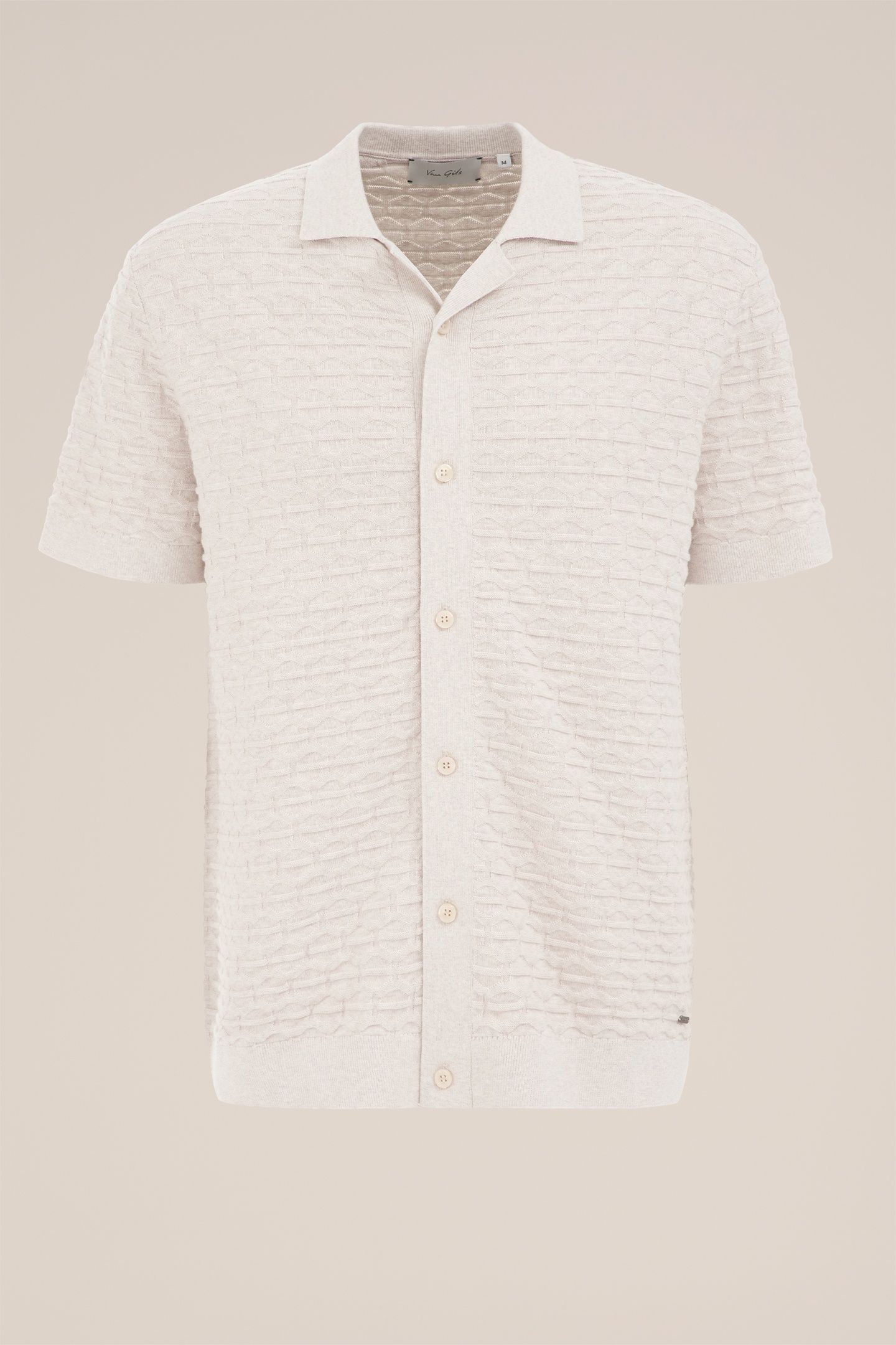 POLO BEIGE 4