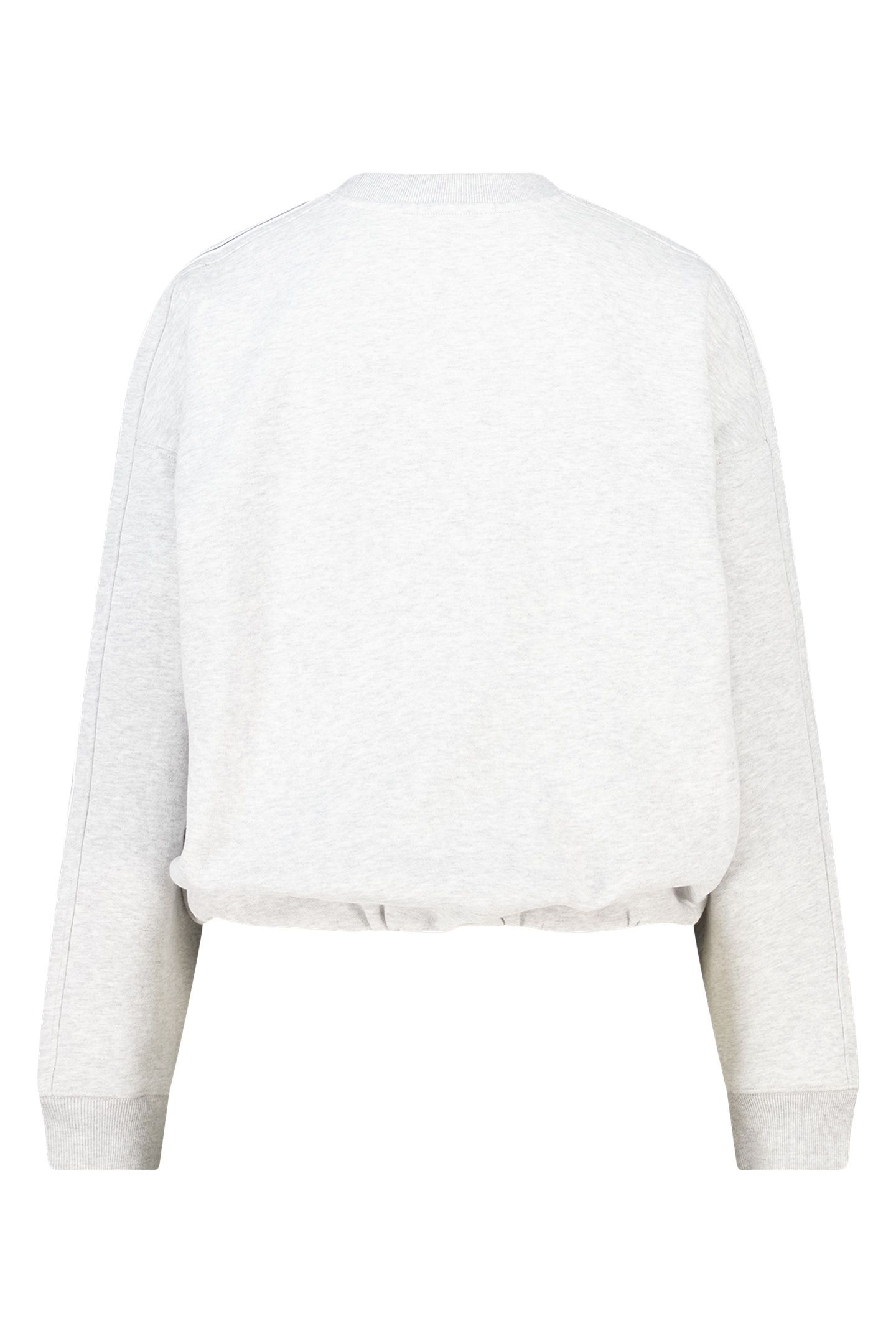 SUSAN MID GREY MELANGE 4
