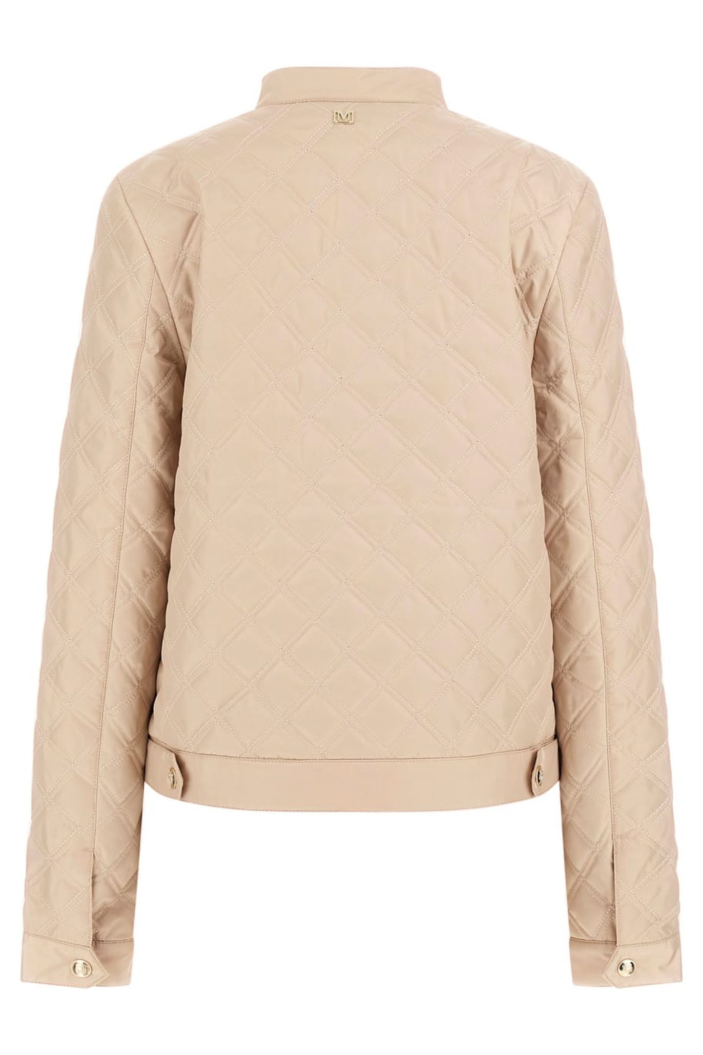 ADELAIDE JACKET FAWN TAUPE 2