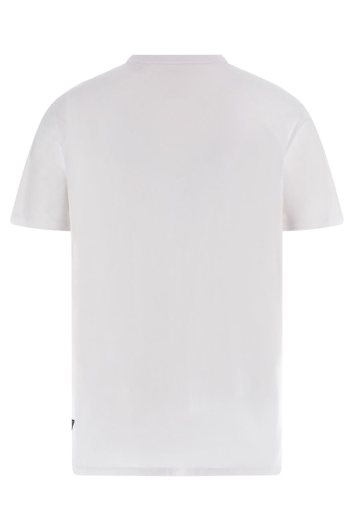 SS BSC GUESS EMBOSSE PURE WHITE 4