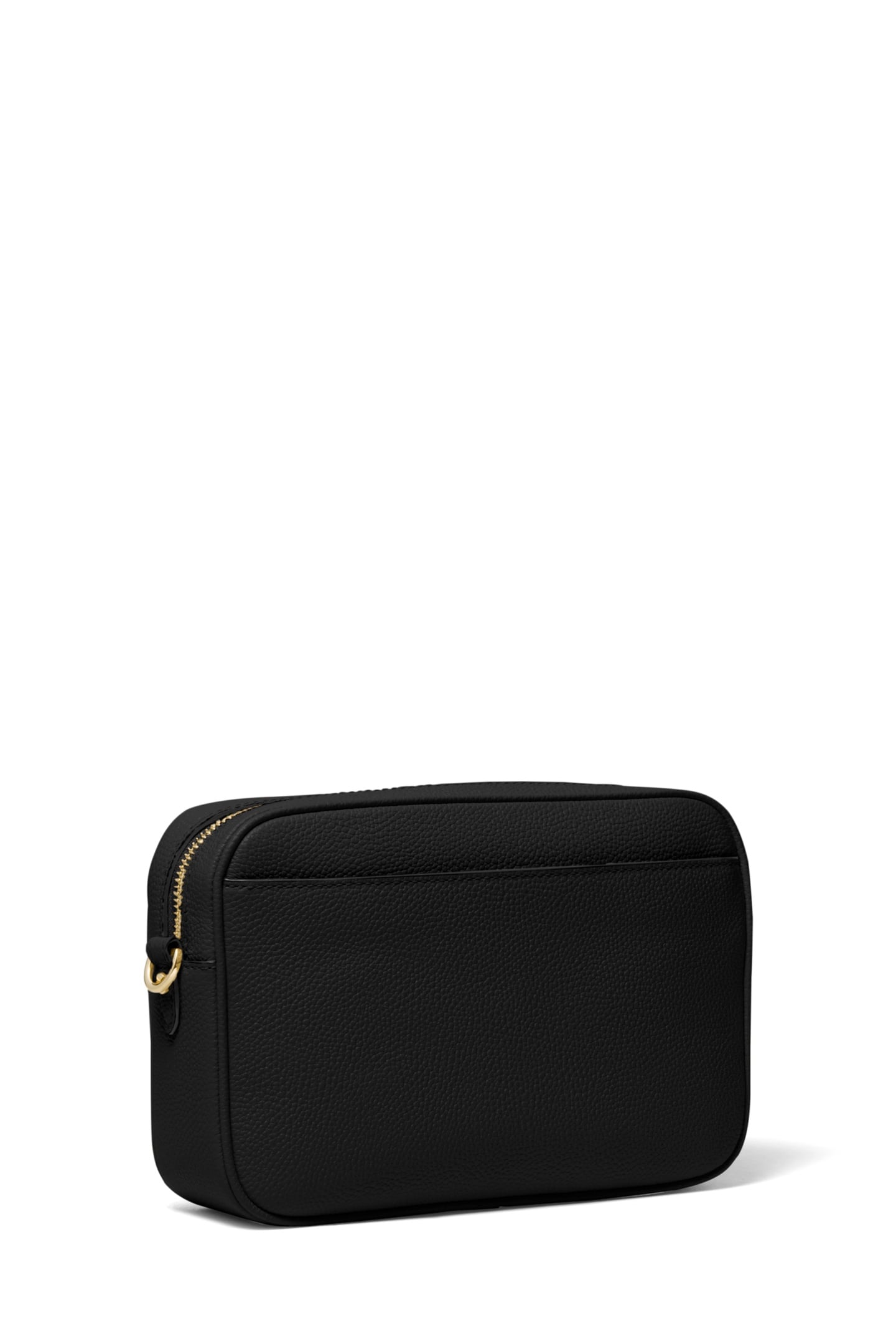 LARGE EMBELLISHED CAMERA CROSSBODY BLACK 2