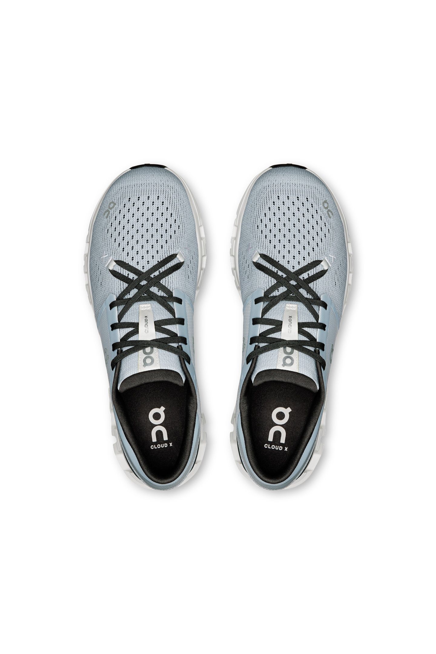 CLOUD X 4 GLACIER | STONE 4