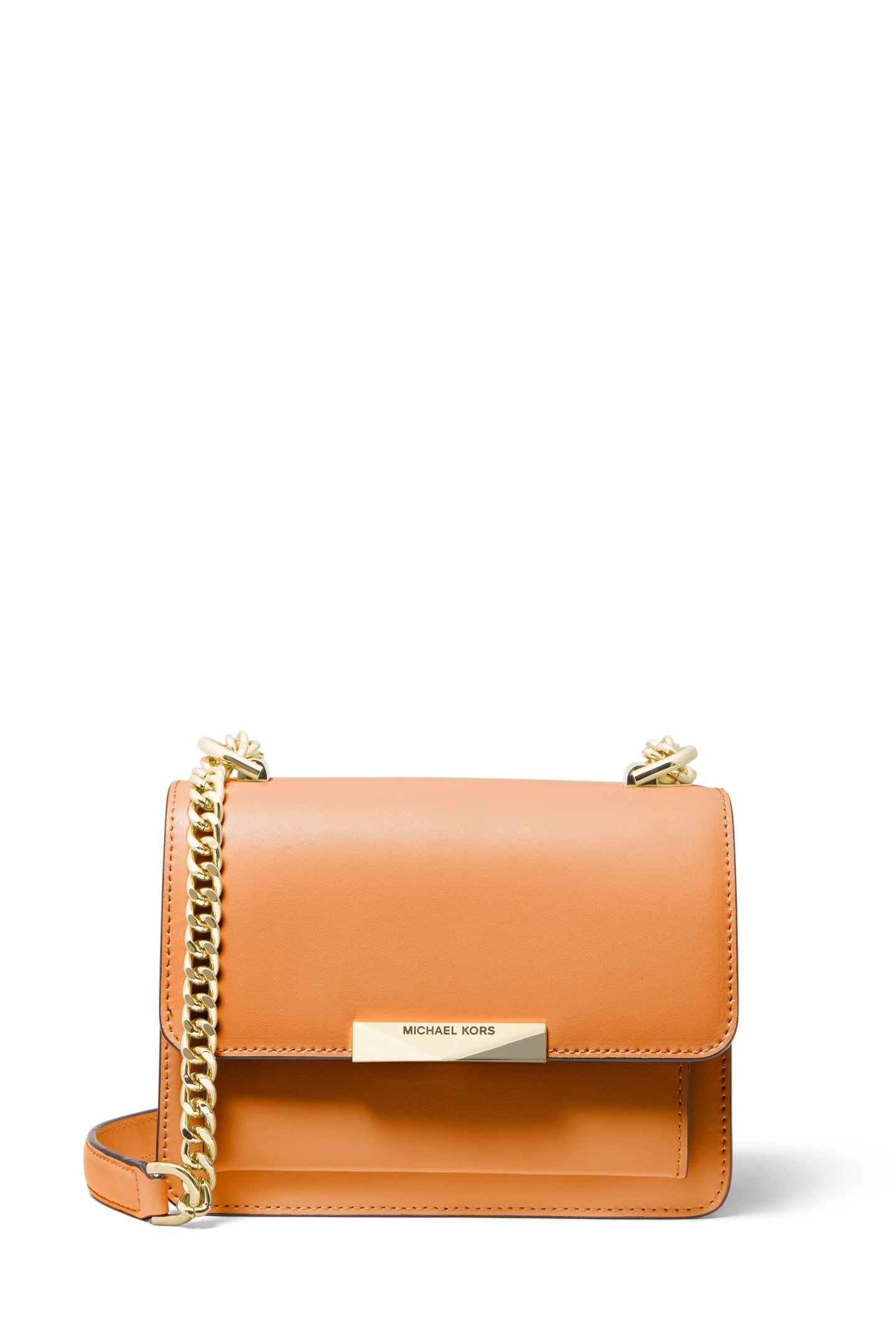 EXTRA SMALL GUSSET CROSSBODY CIDER 1