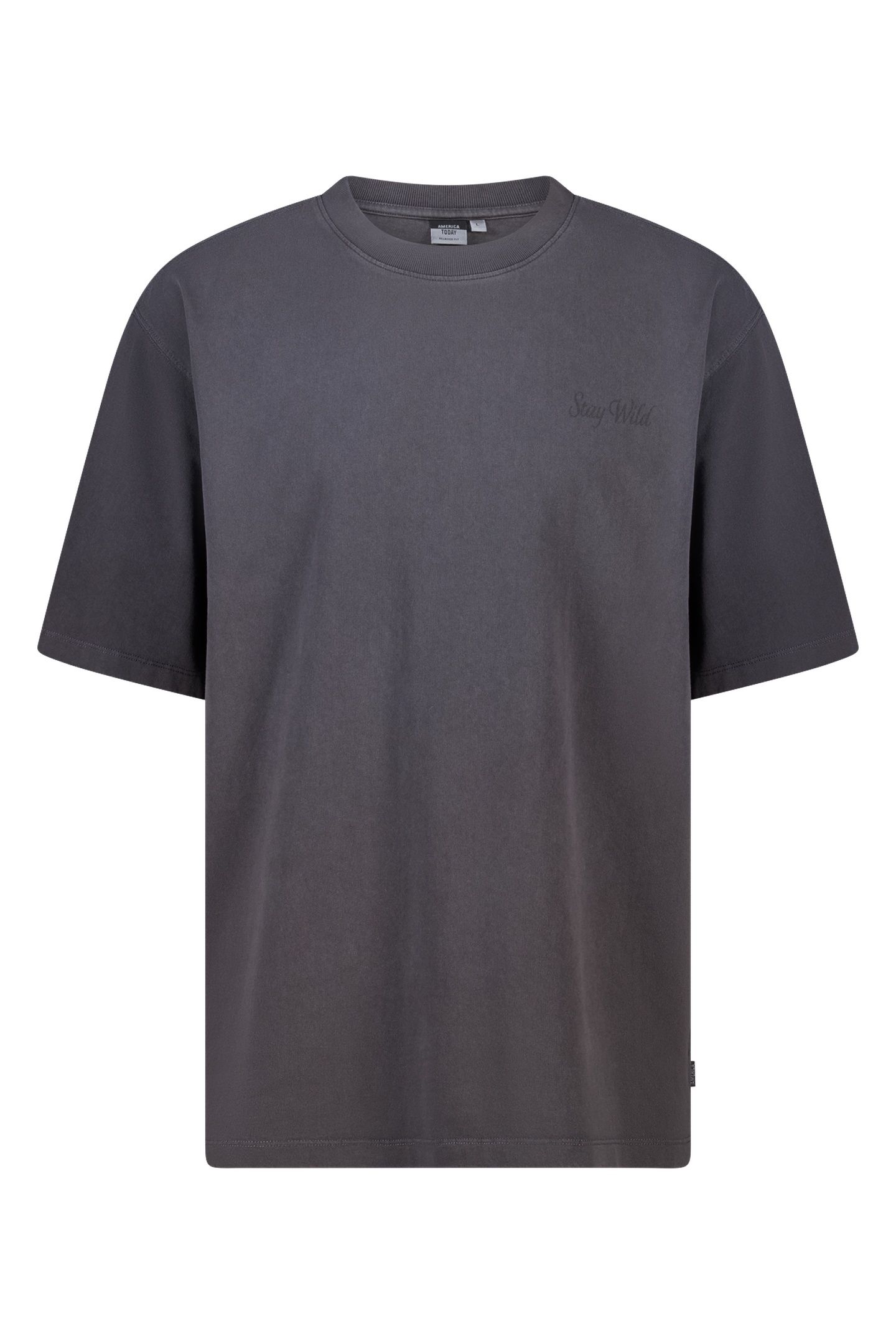 EDO BLACK STONE WASHED 3