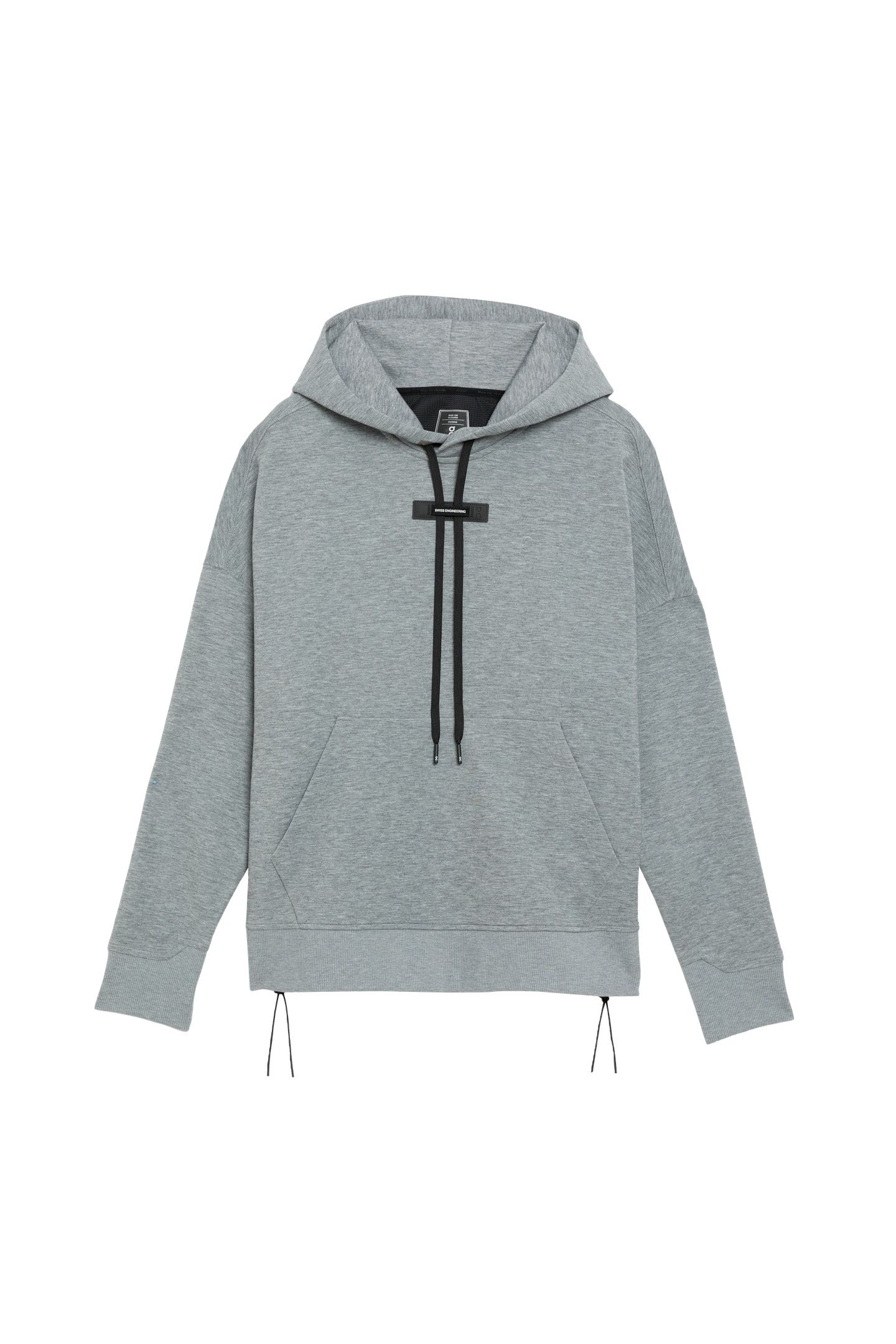 HOODIE 3 GREY 5