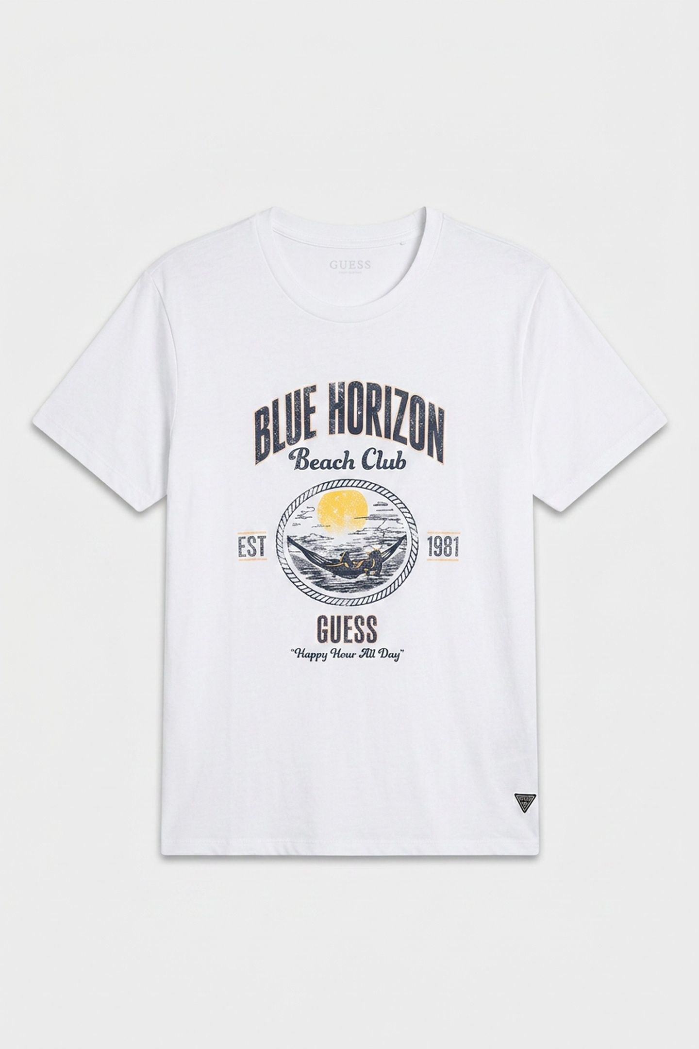 SS BSC BLUE HORIZON PURE WHITE 3