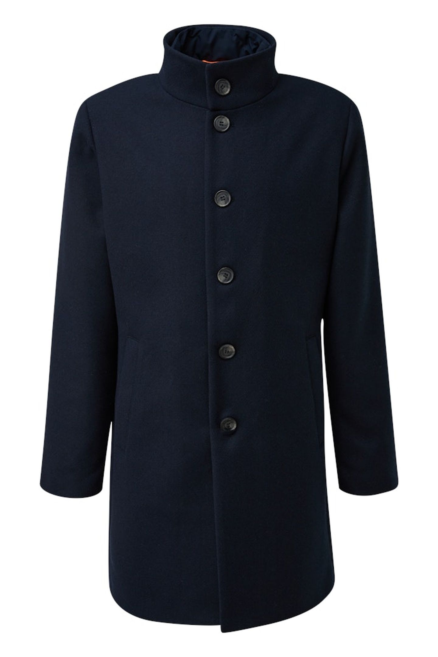 S.OLIVER-QS JACKETS OUTDOOR BLUE 3