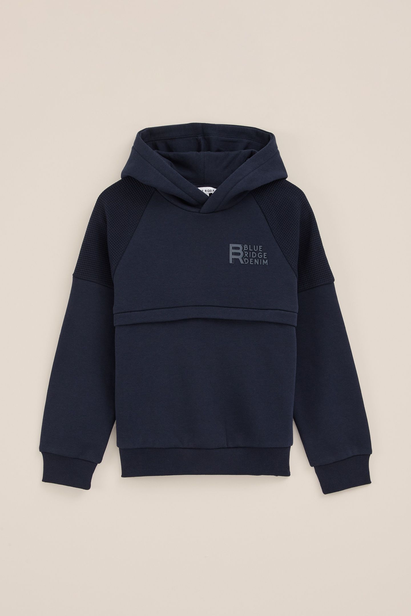 SWEATER DARK BLUE 3