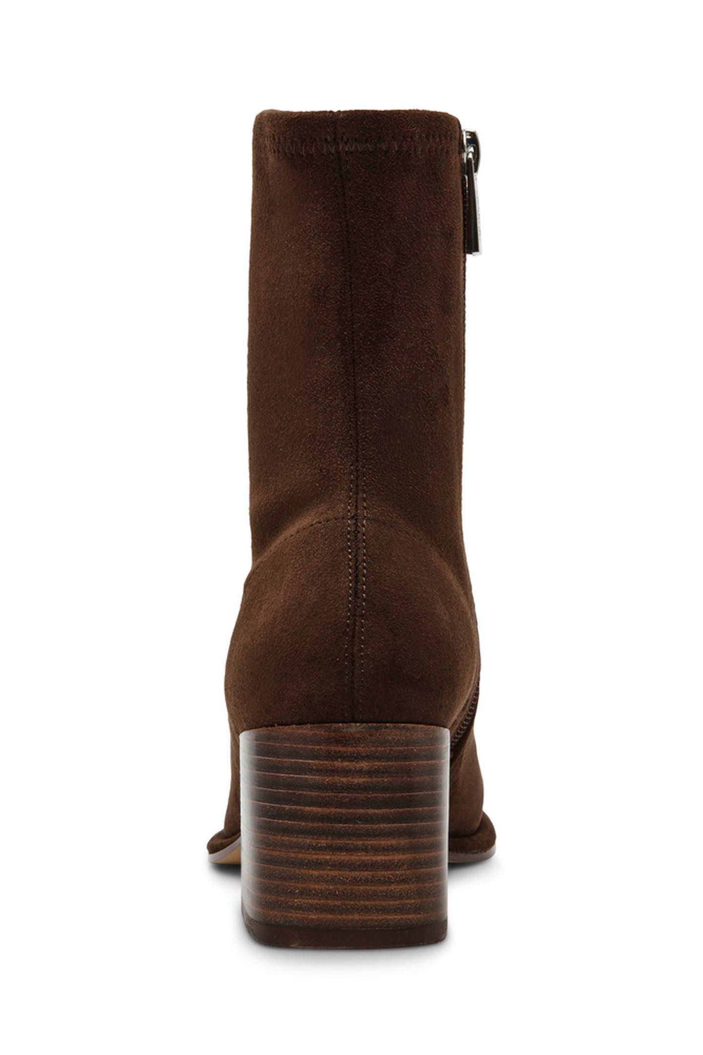 NEXTSTEP BOOTIES BRWN/BRWN 5