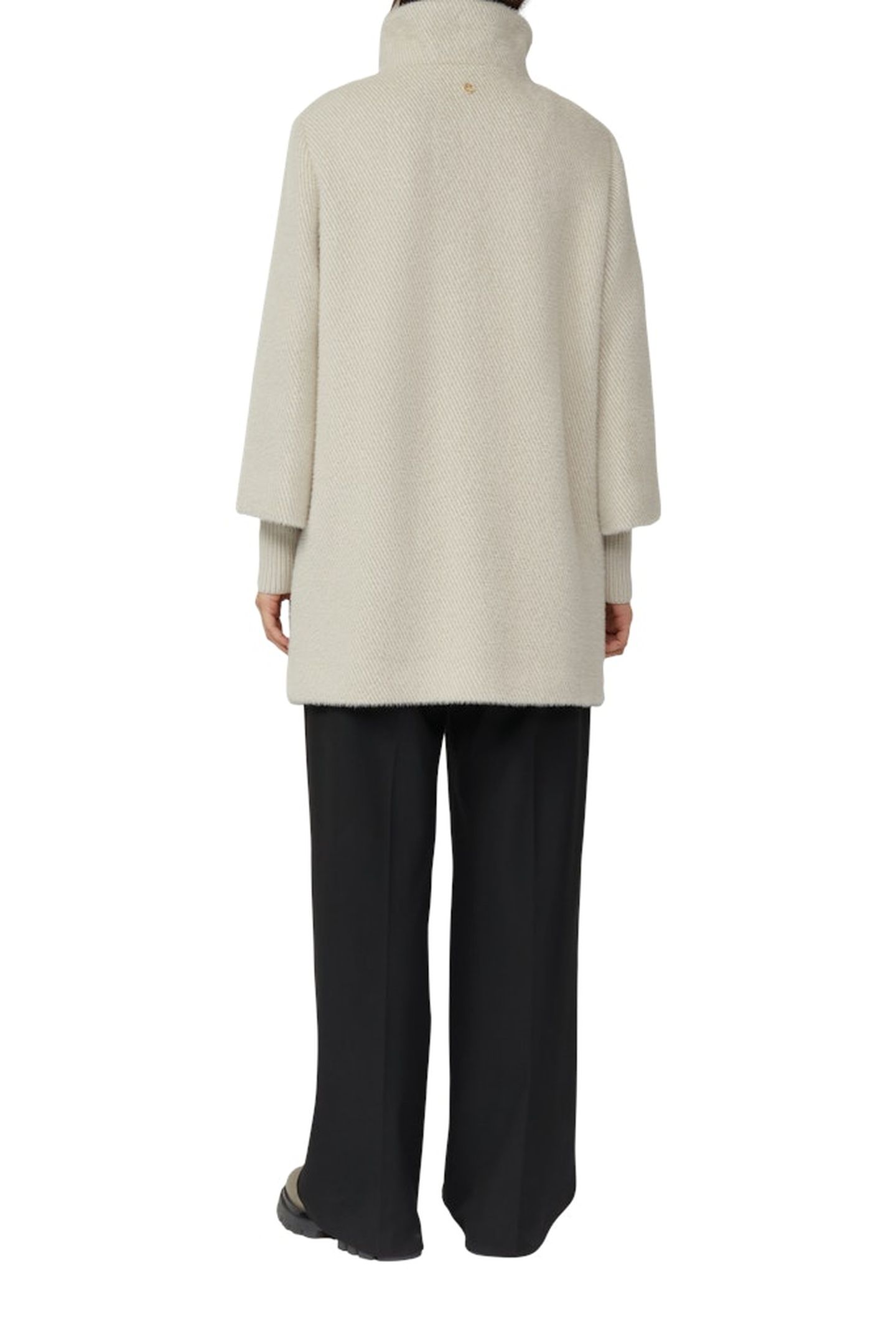 S.OLIVER JACKETS OUTDOOR BEIGE 2