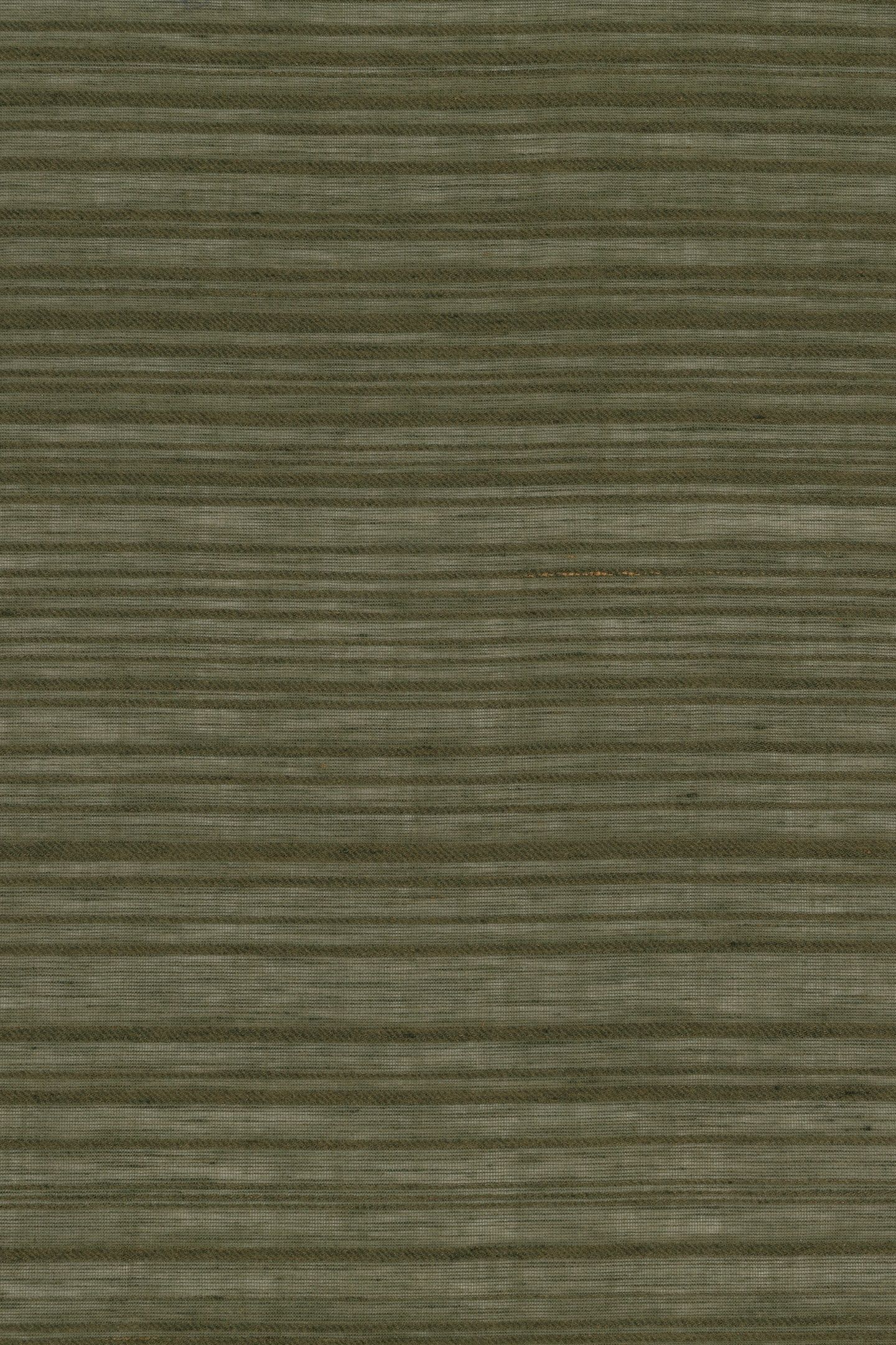 MEN SCARF SIG SHADOW STRP KHAKI 6