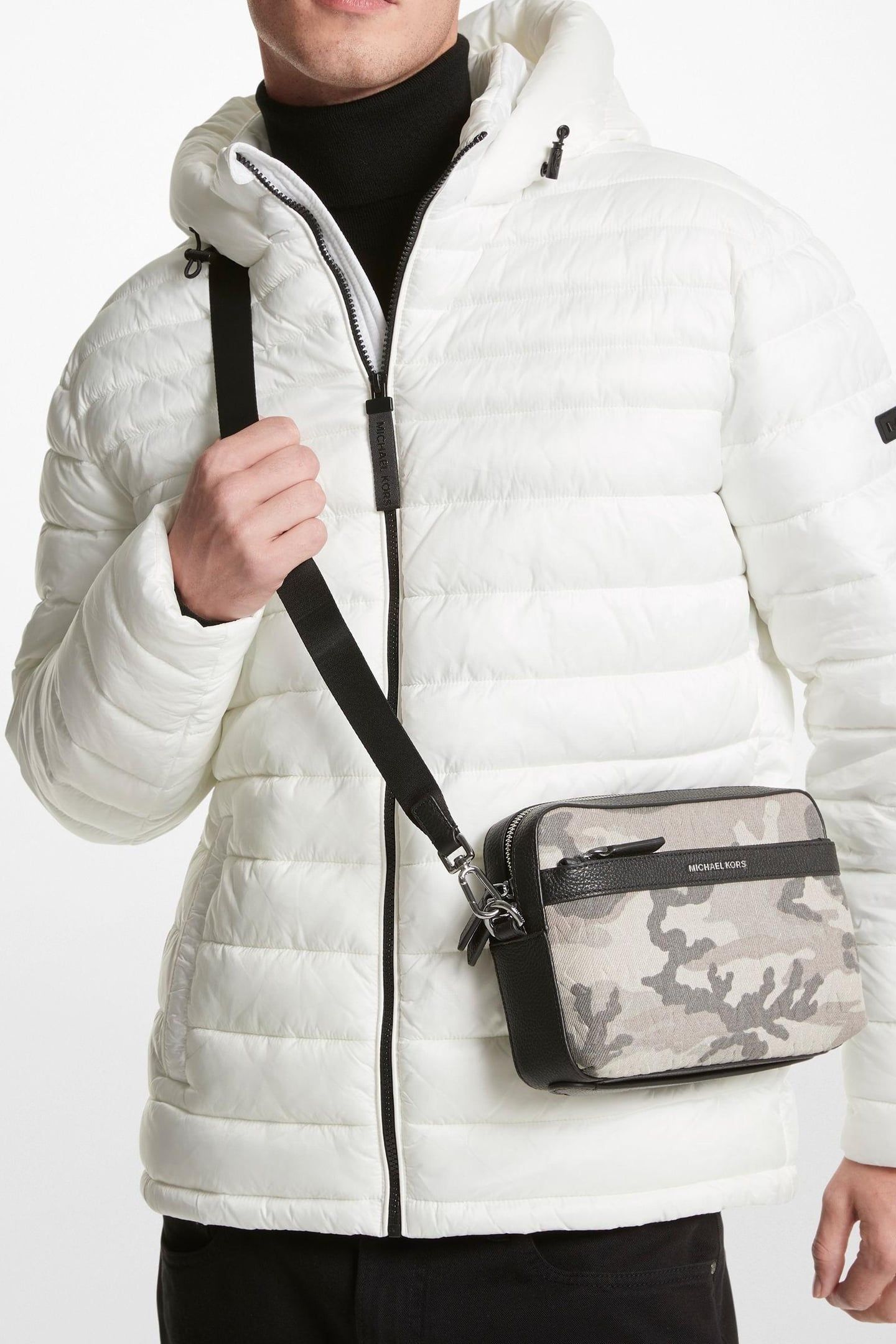 UTILITY CROSSBODY BLACK 3