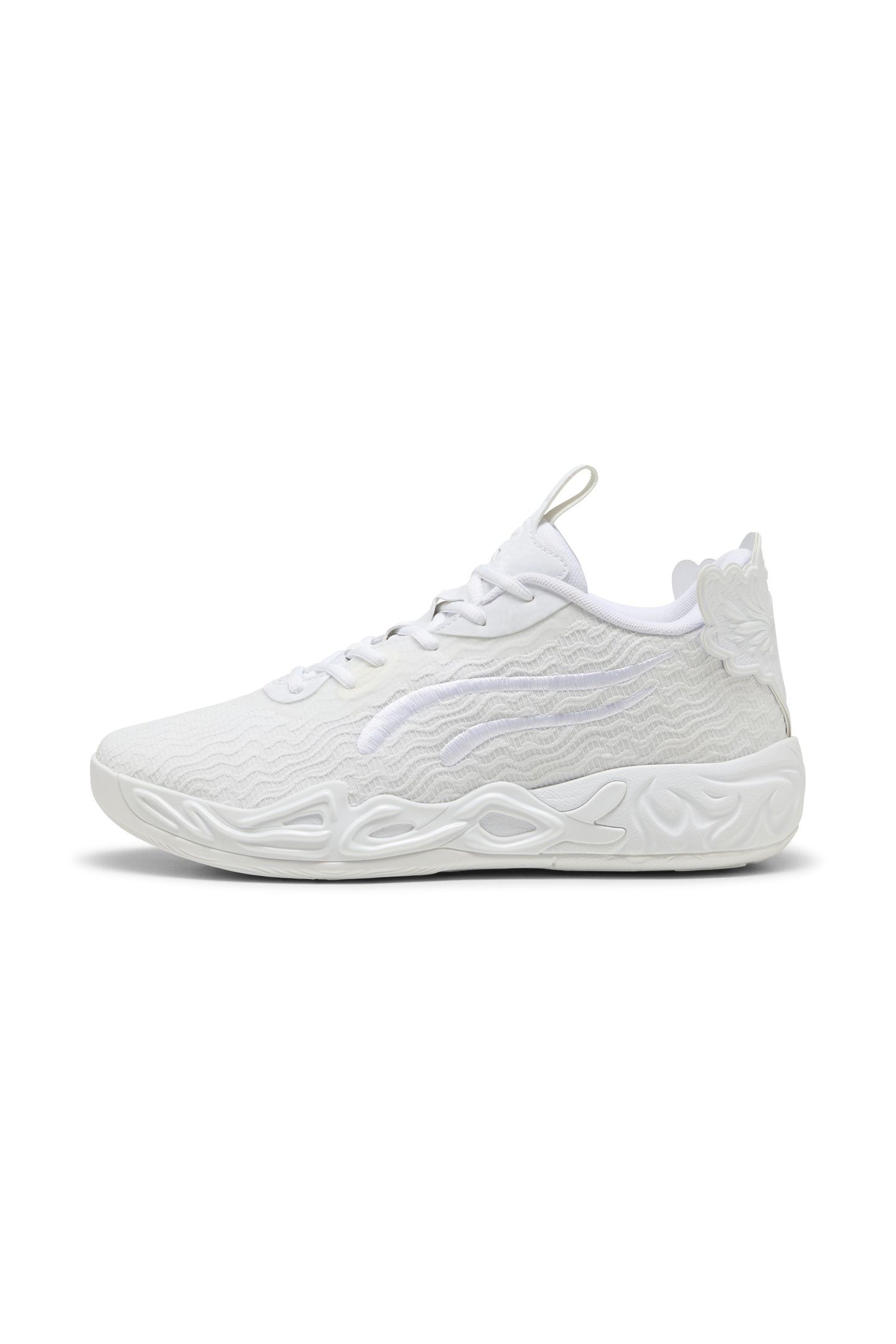 UNISEX MB.04 LO ICE WHITE WHITE-SUN STRUCK 7