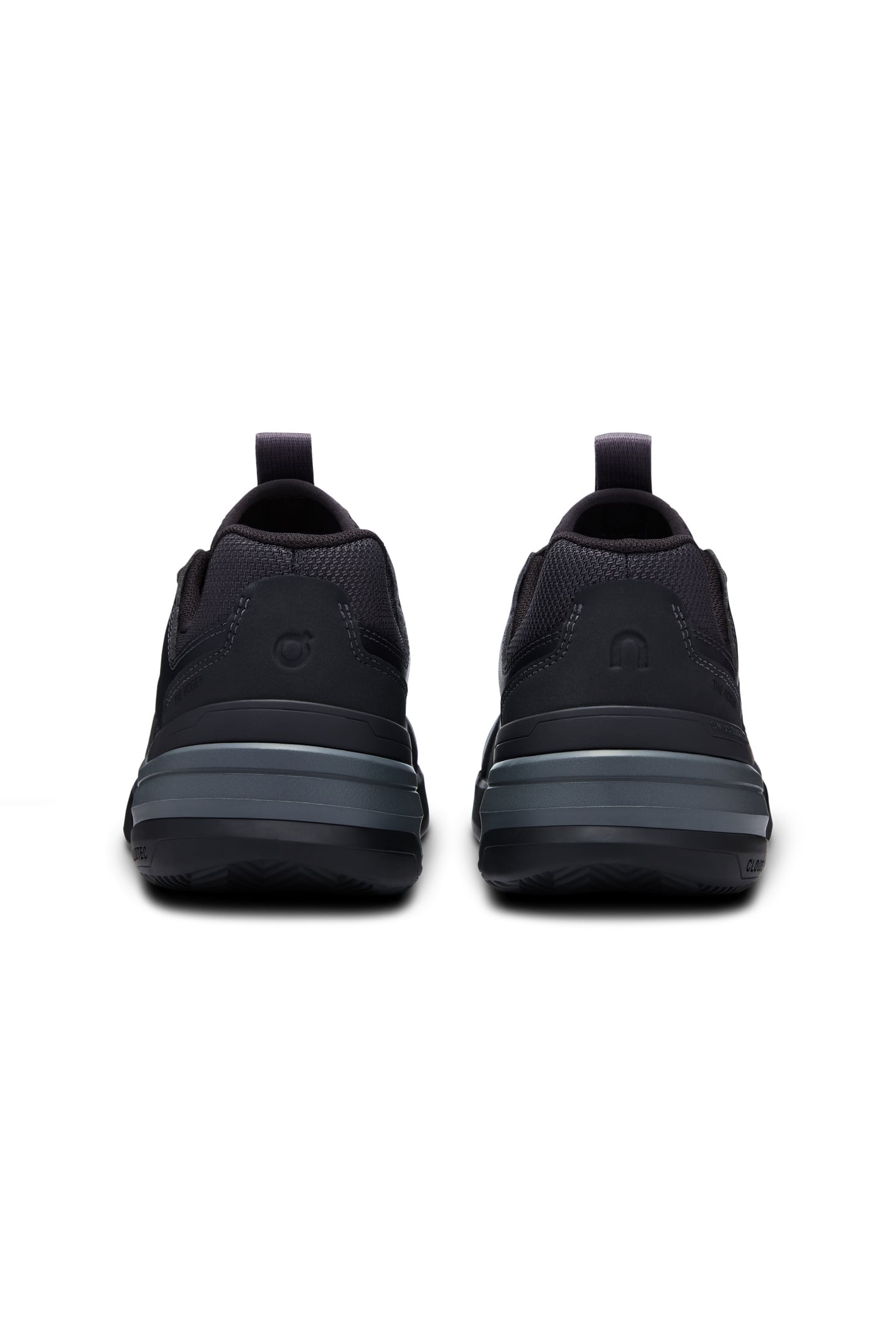 THE ROGER CH PRO YOUTH 1 YOUTH BLACK | ECLIPSE 3