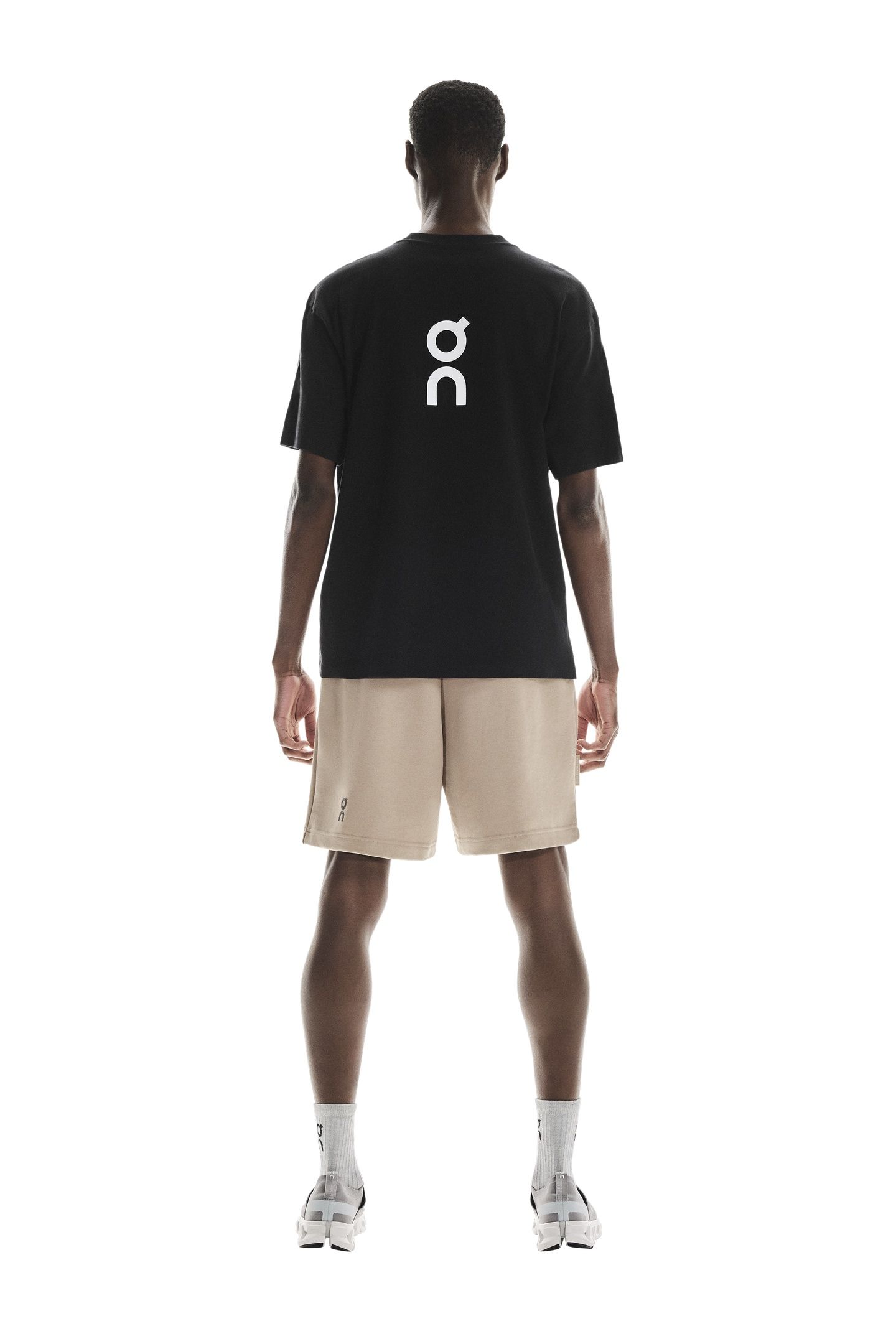 CLUB SHORTS 1 DESERT 2