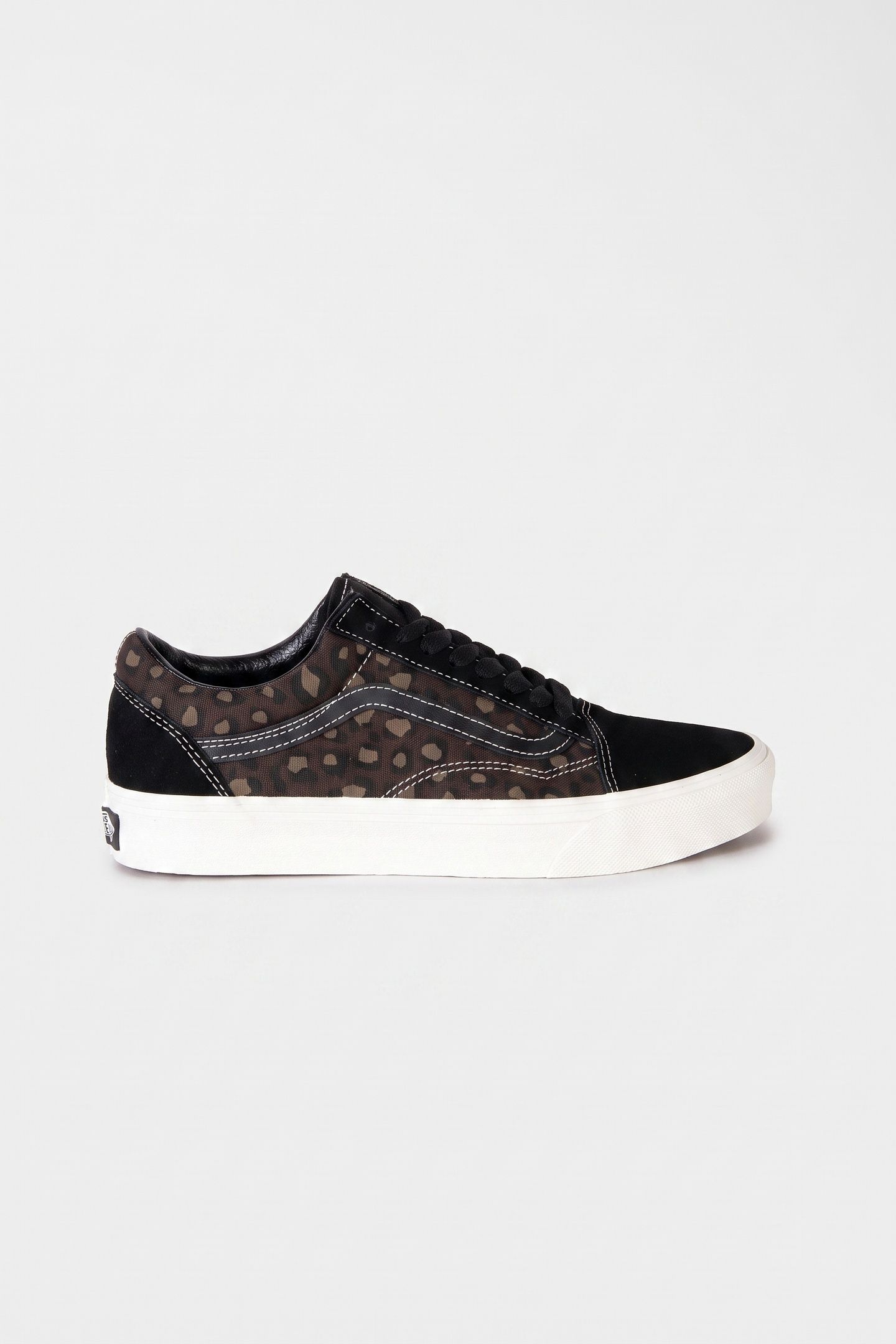 UNISEX OLD SKOOL BLACK 1