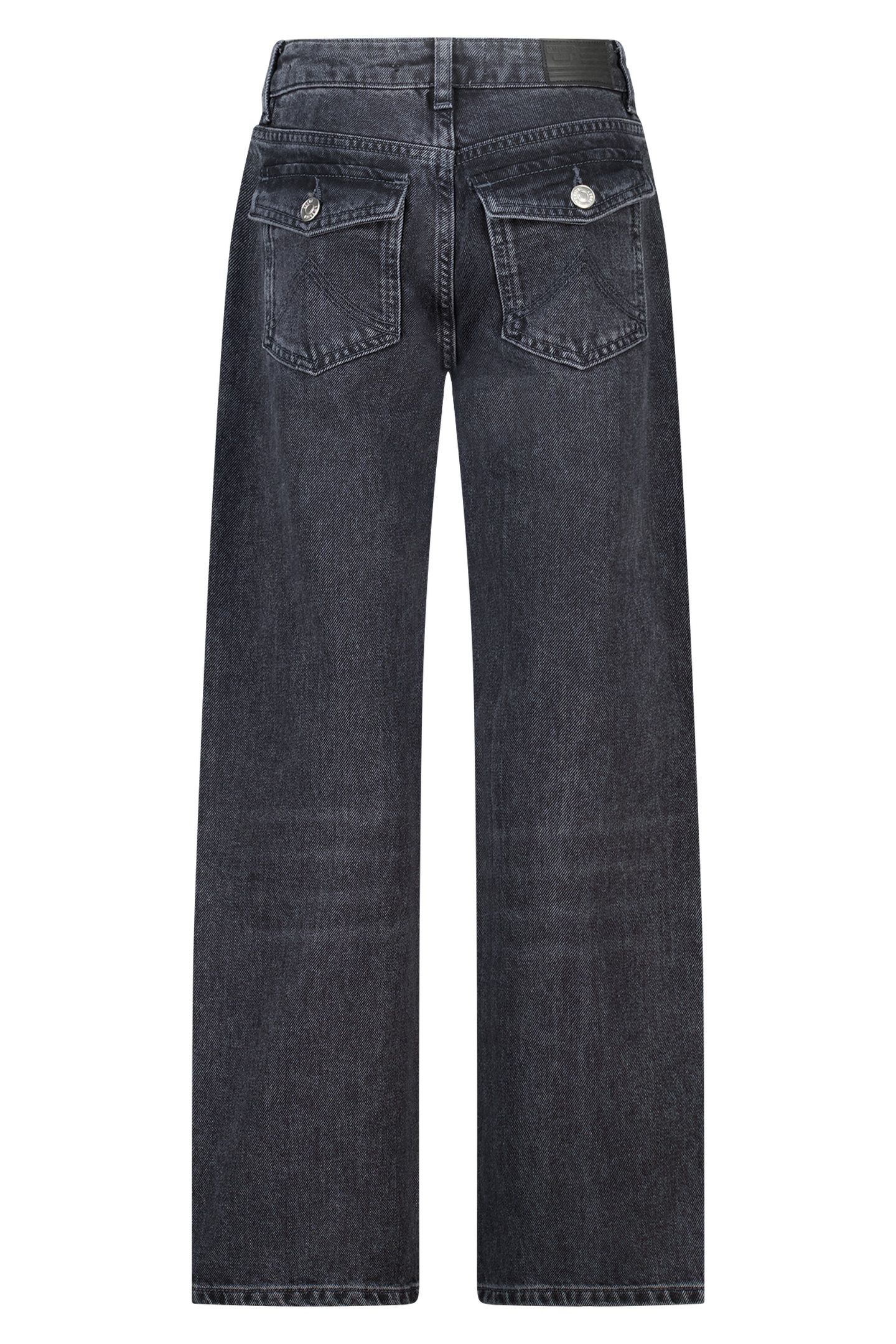 TENNESSEE JR WASHED BLACK 4