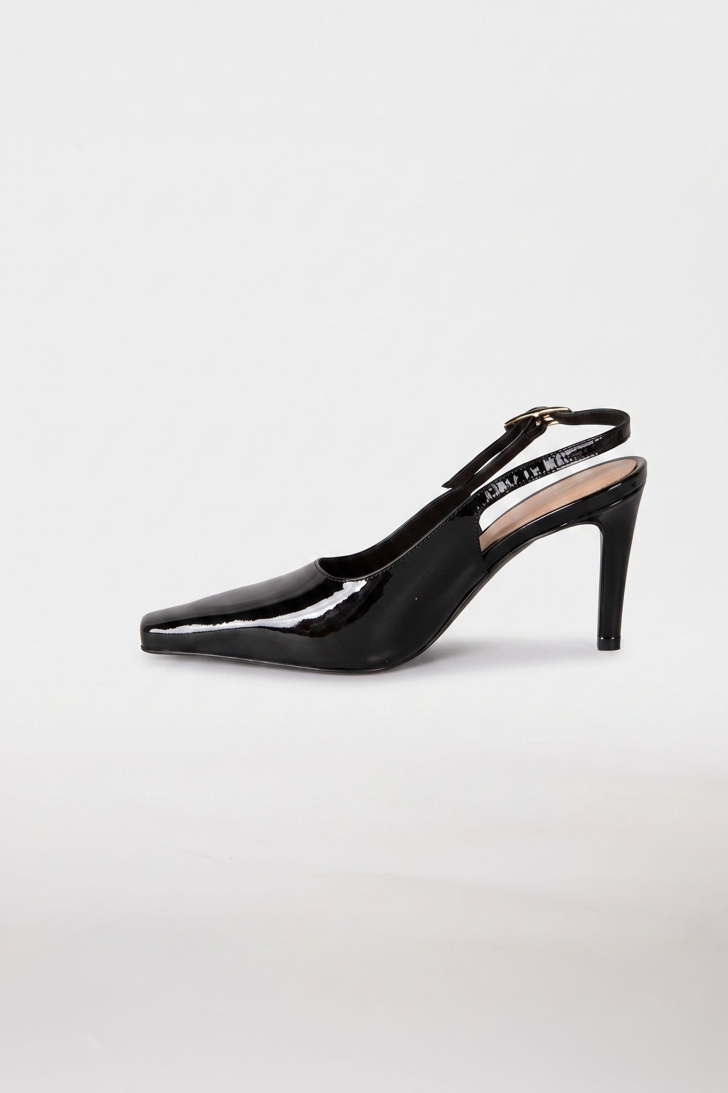 JESSA PUMP BLACK 4