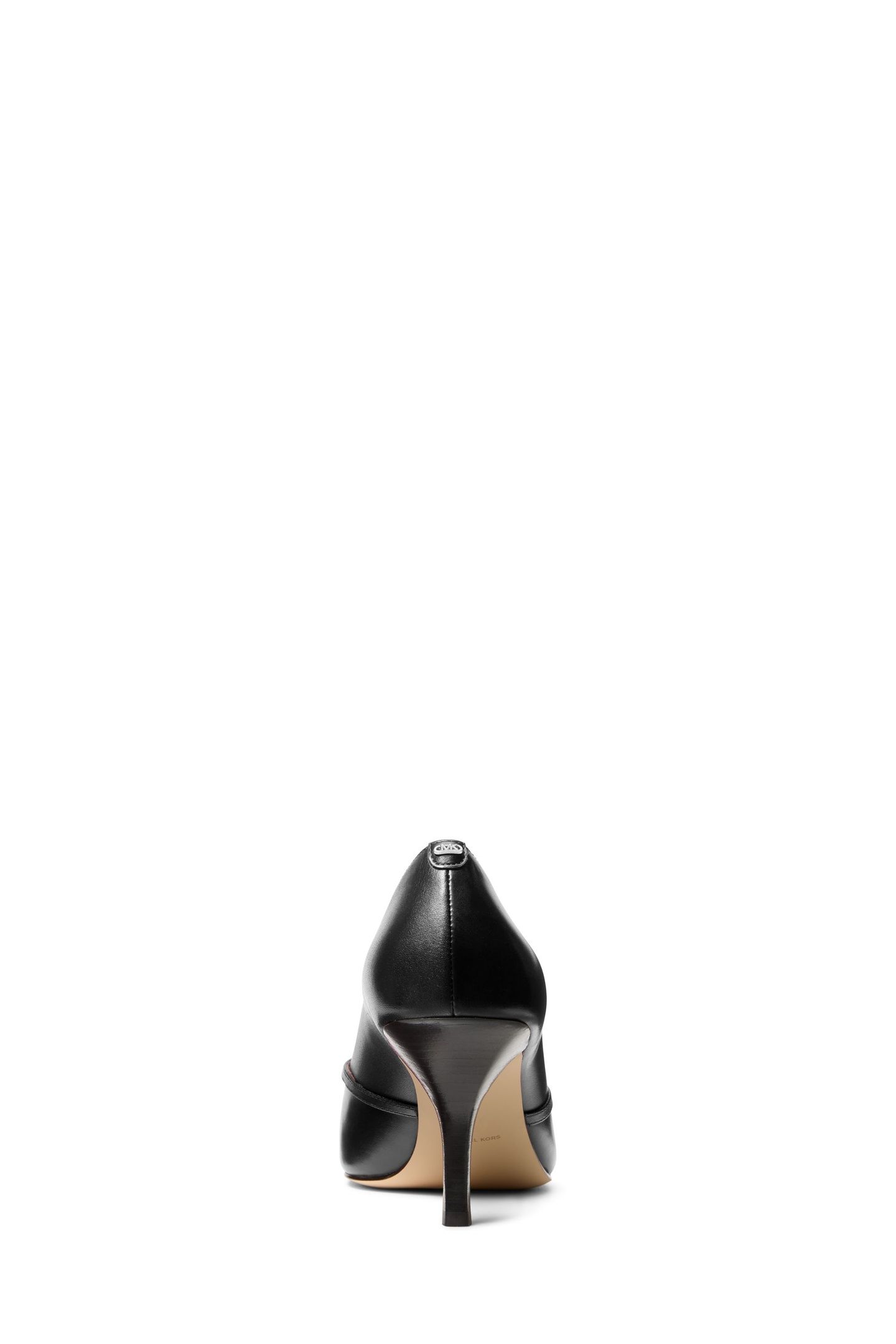 SELINA PUMP BLACK 2