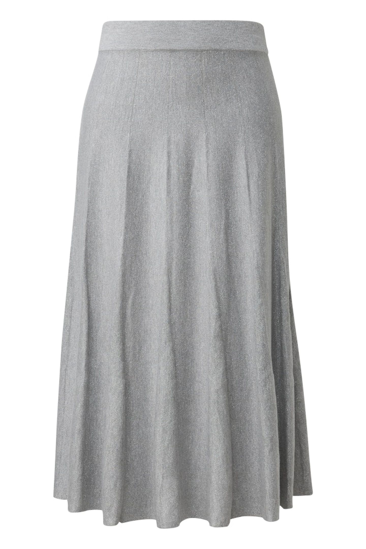 S.OLIVER SKIRTS GREY/BLACK 3