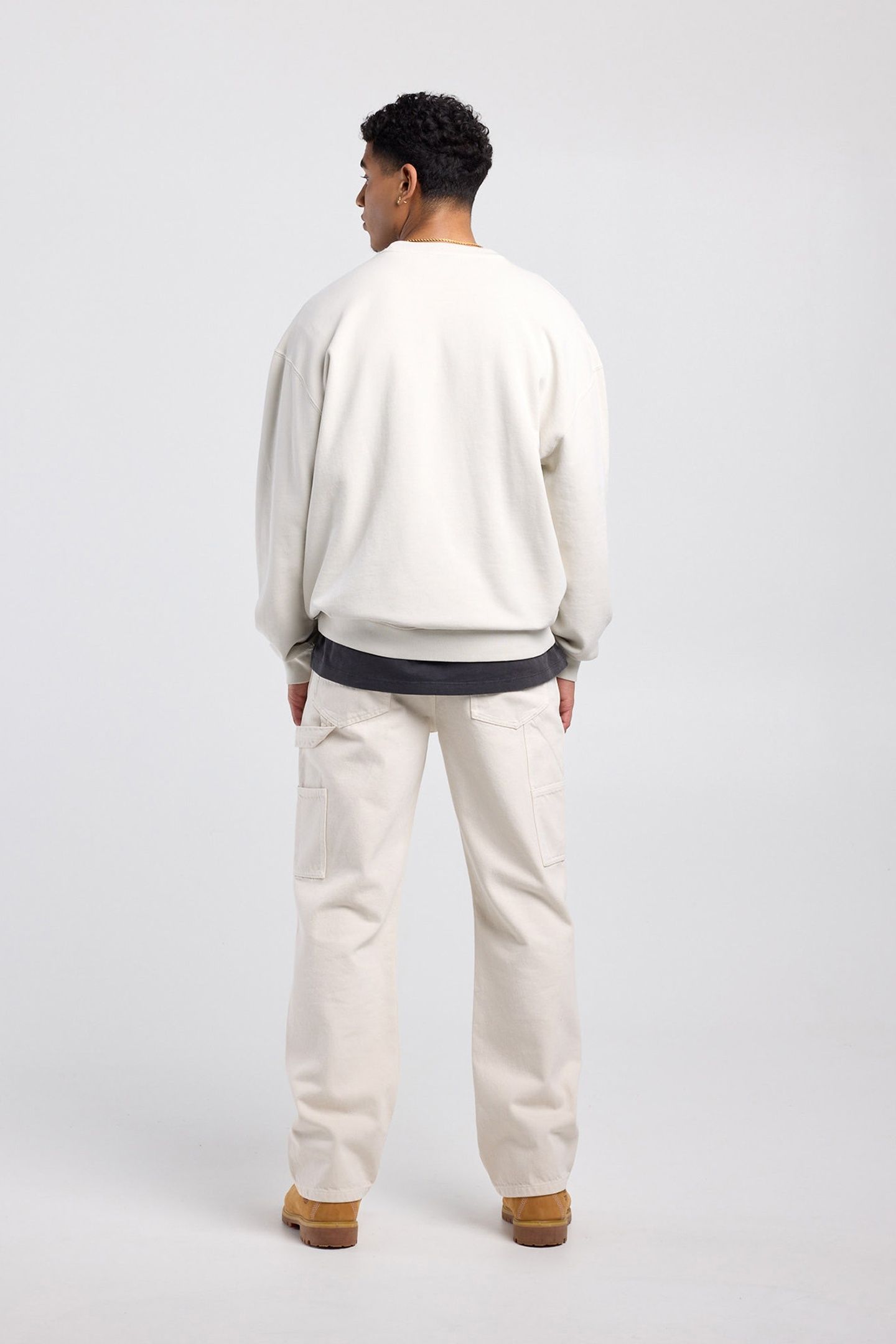 SHANE CREW ECRU 2