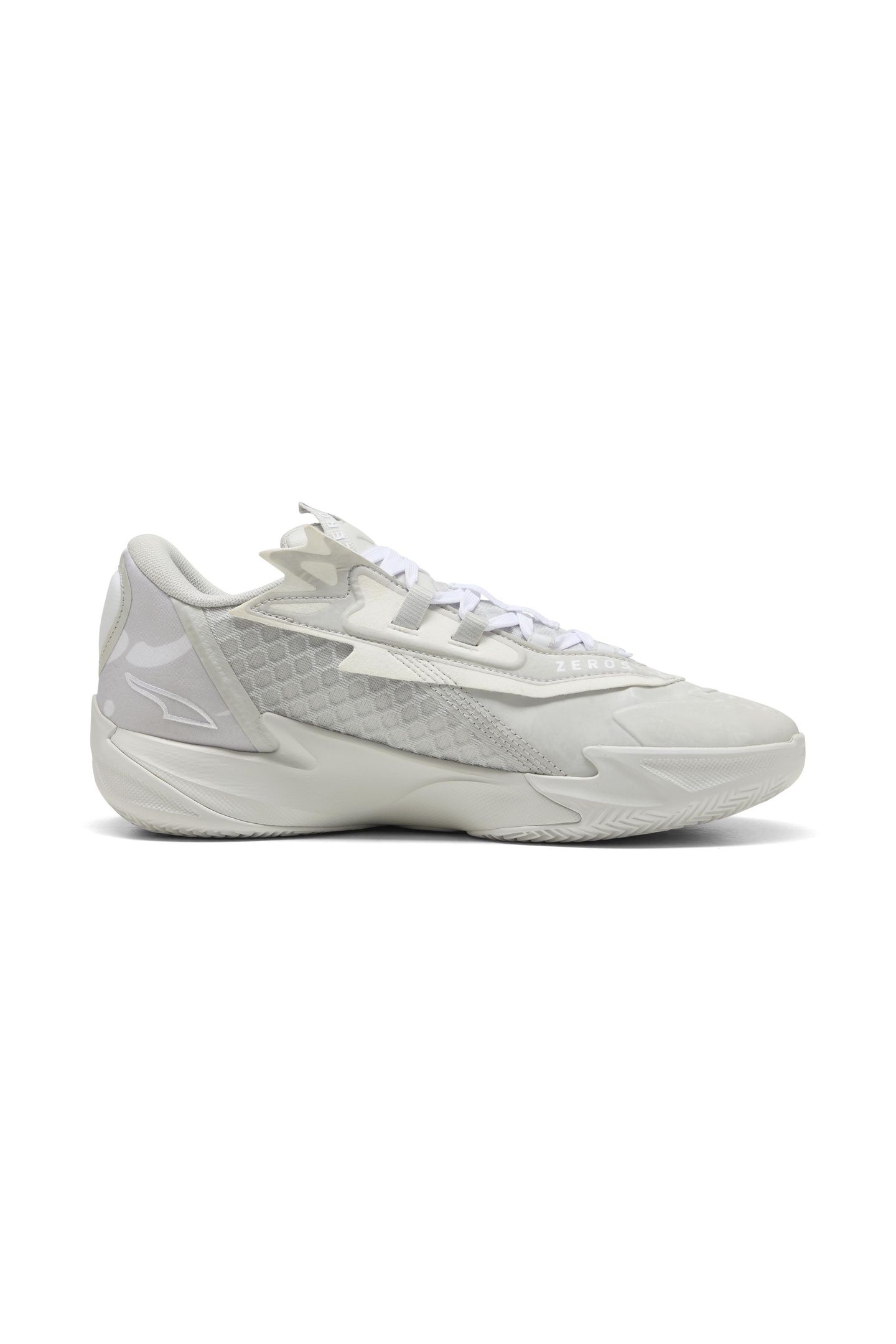 UNISEX SCOOT ZEROS II GLACIAL GRAY-WHITE 1